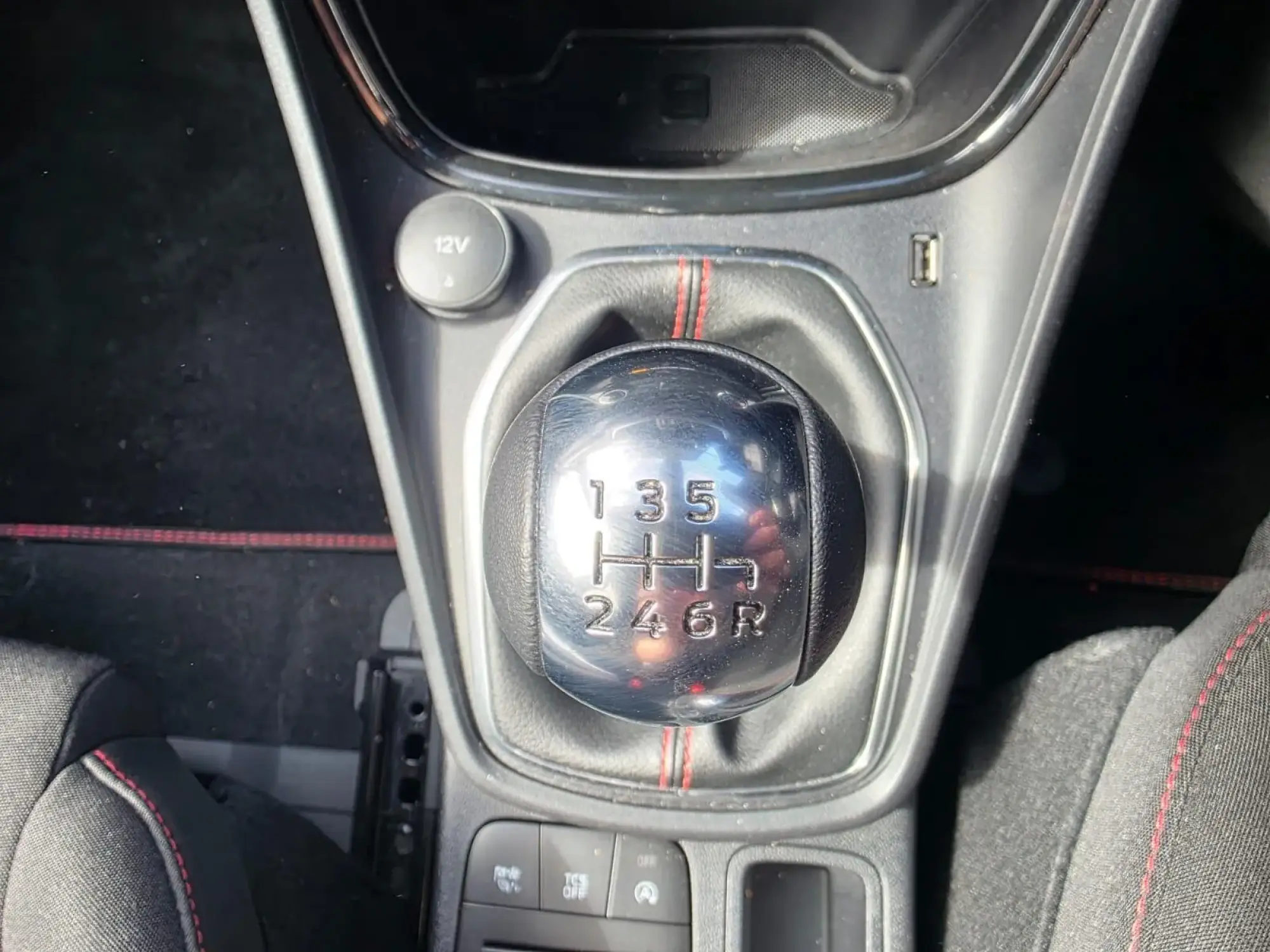 Ford Puma Image 23 Ford Puma Image 23