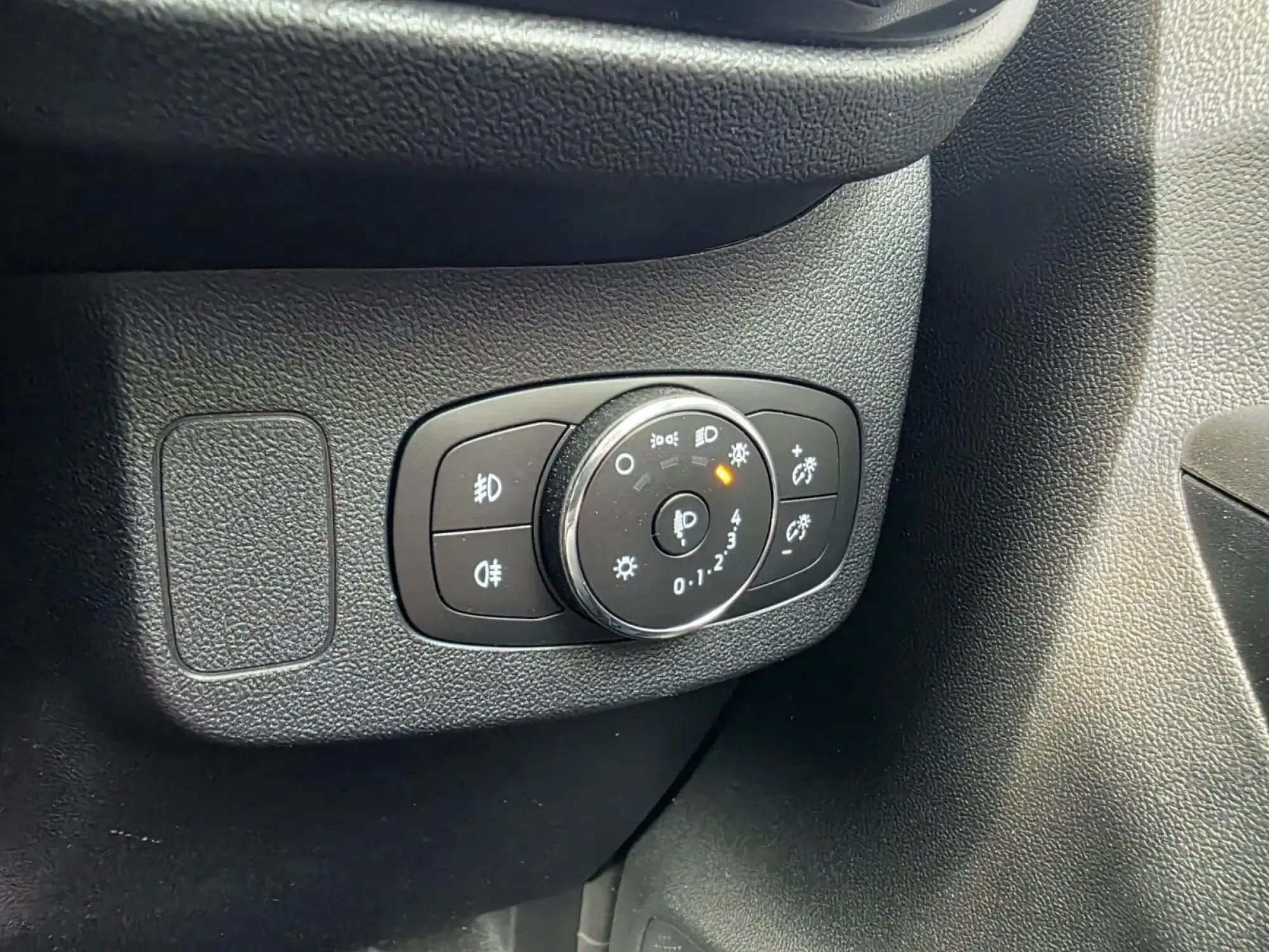 Ford Puma Image 31 Ford Puma Image 31