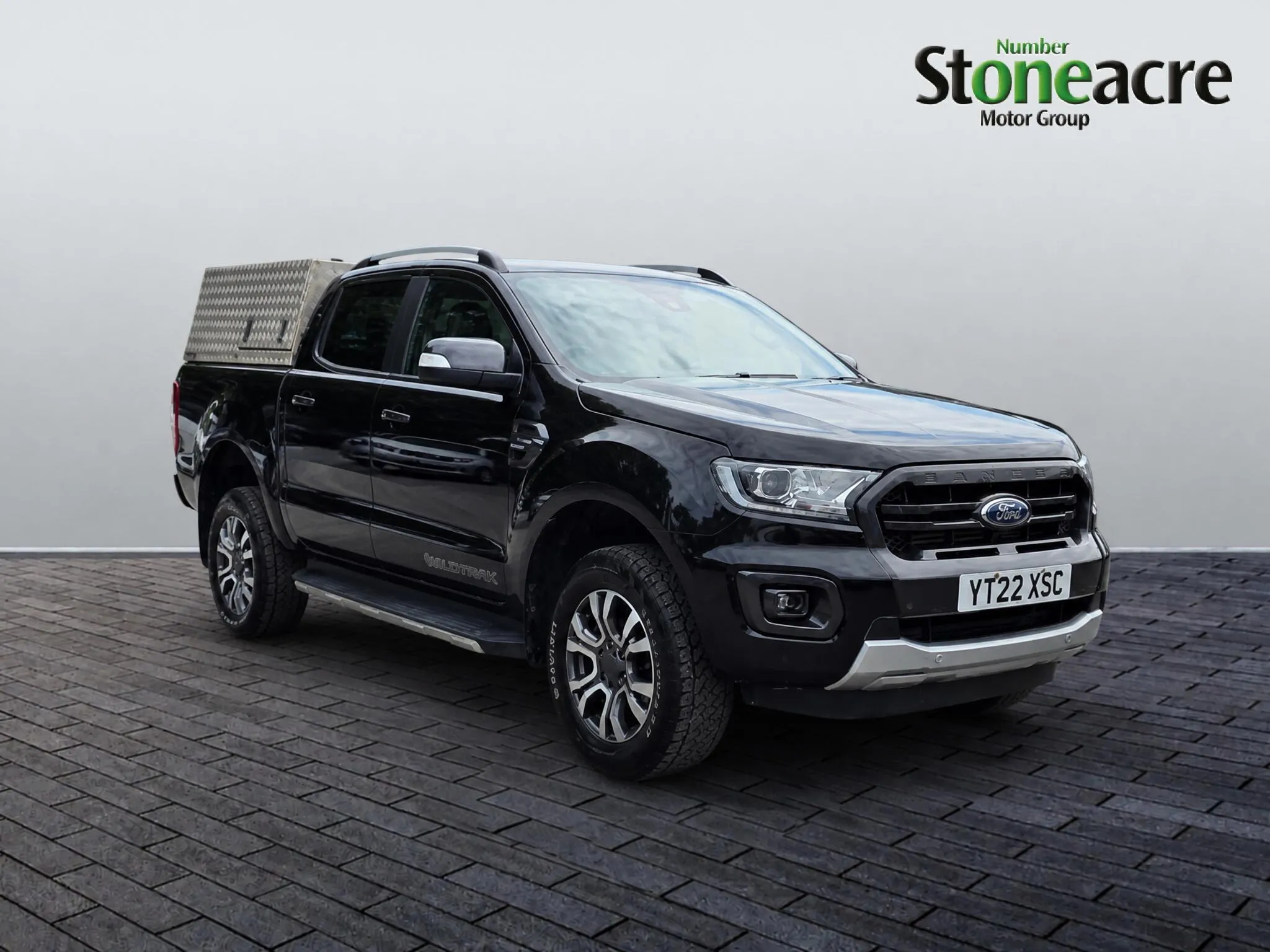 Ford Ranger Ford Ranger