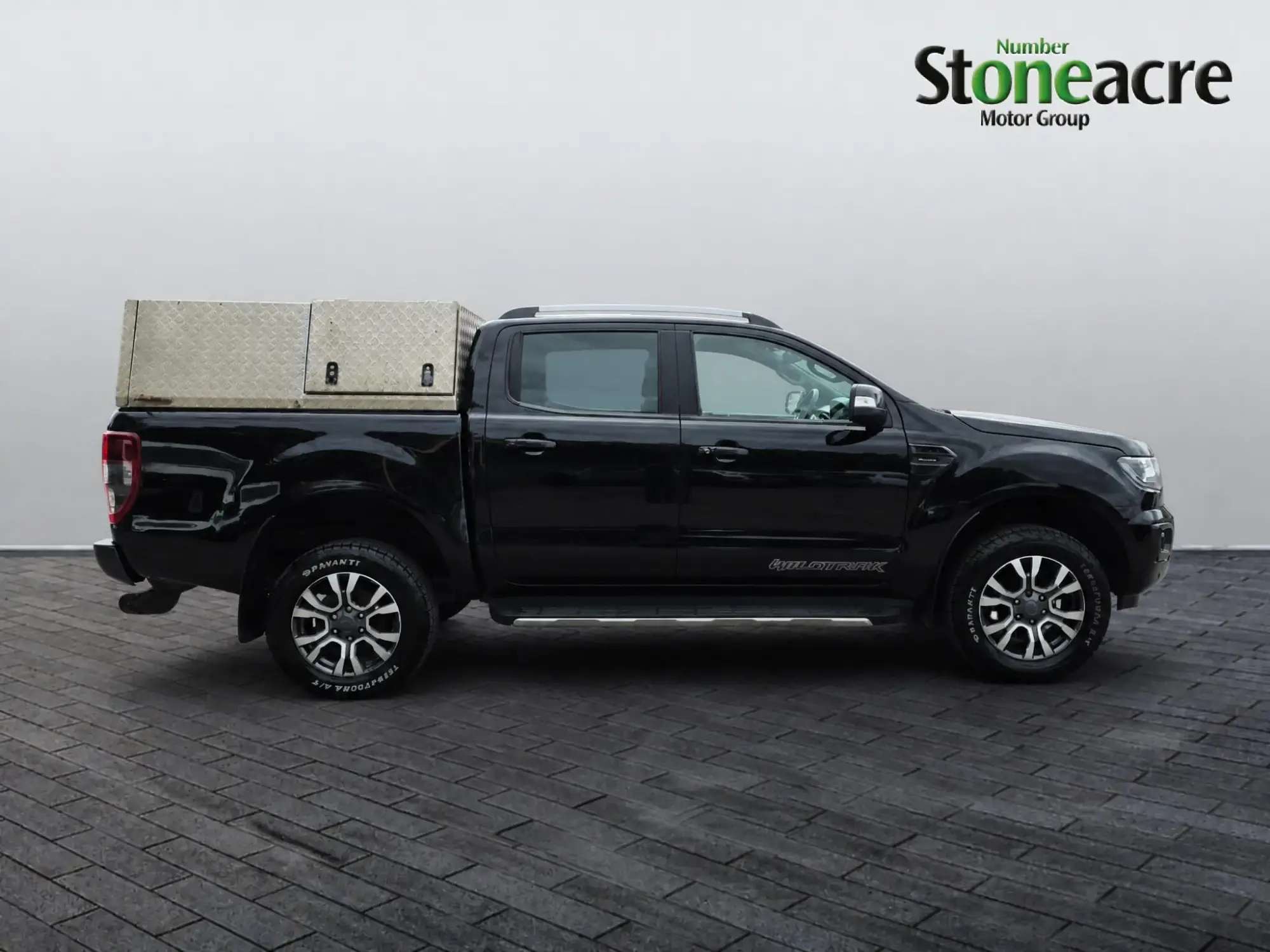 Ford Ranger Image 2 Ford Ranger Image 2