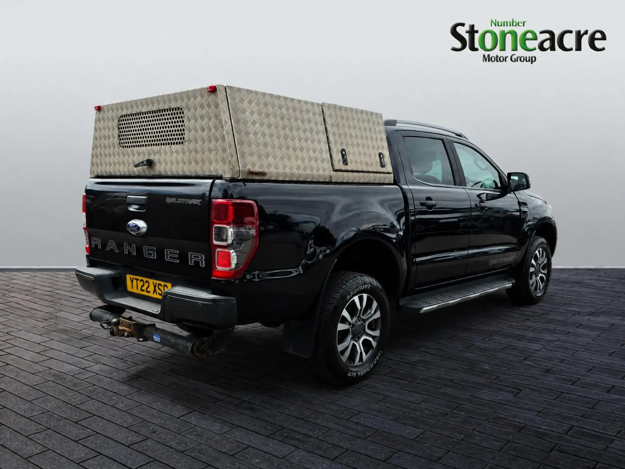Ford Ranger Image 3 Ford Ranger Image 3