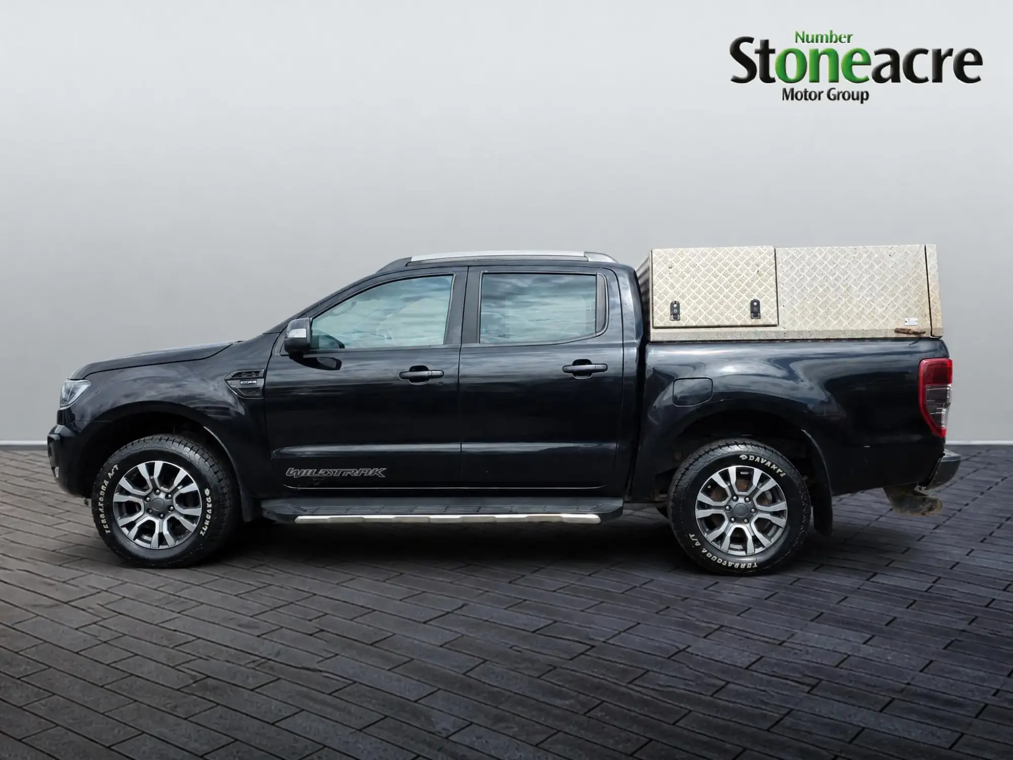 Ford Ranger Image 6 Ford Ranger Image 6