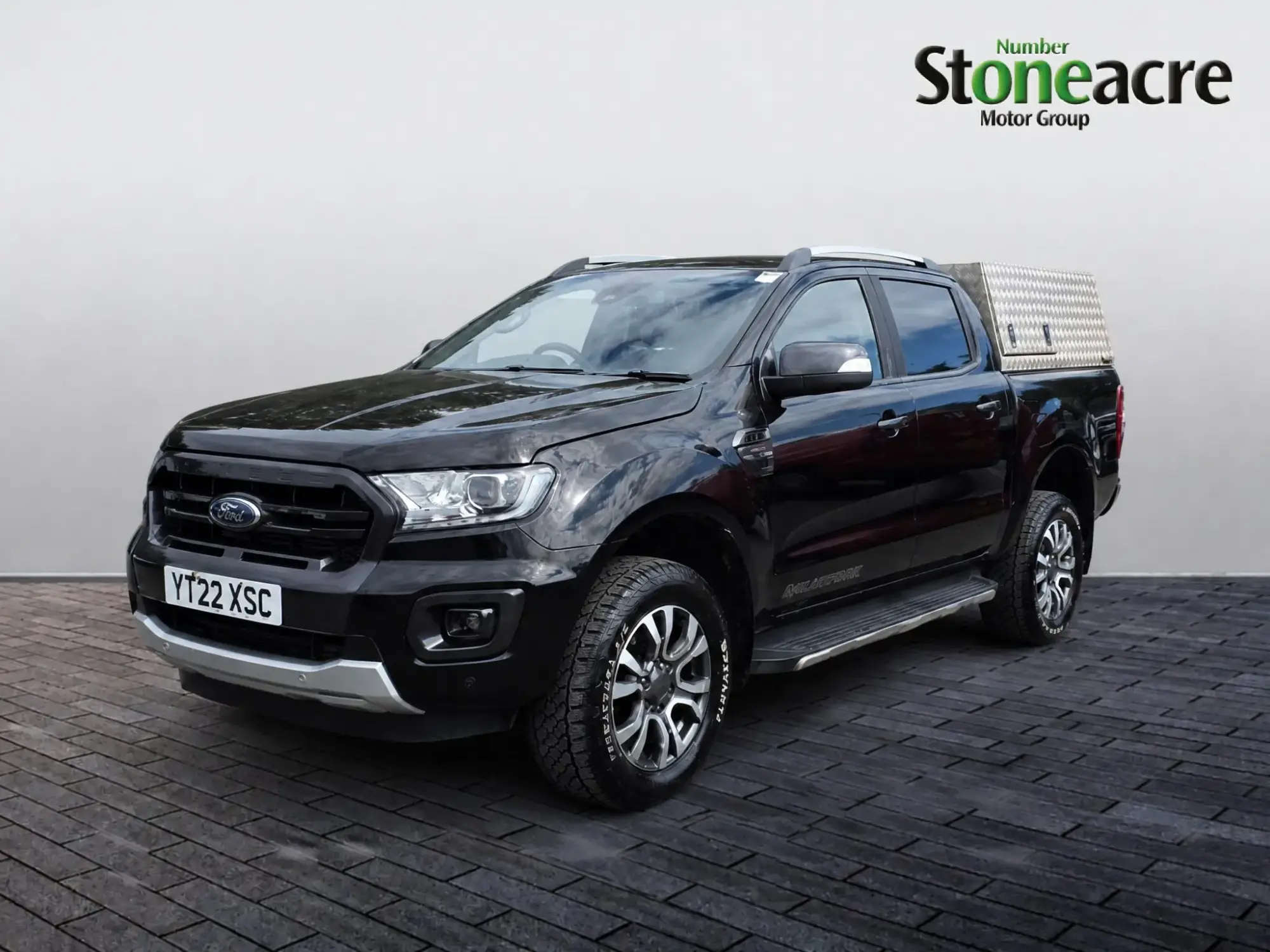 Ford Ranger Image 7 Ford Ranger Image 7