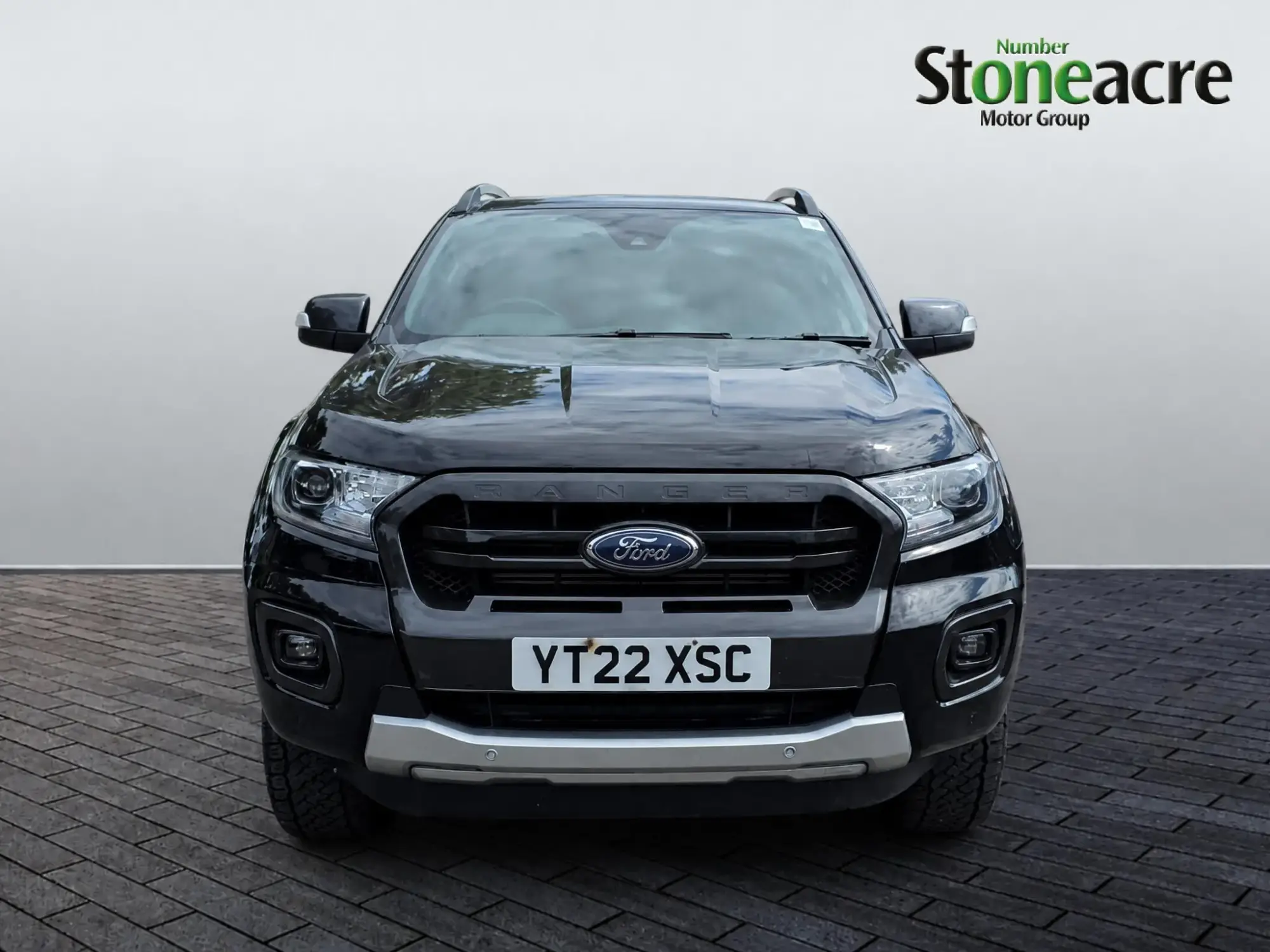 Ford Ranger Image 8 Ford Ranger Image 8