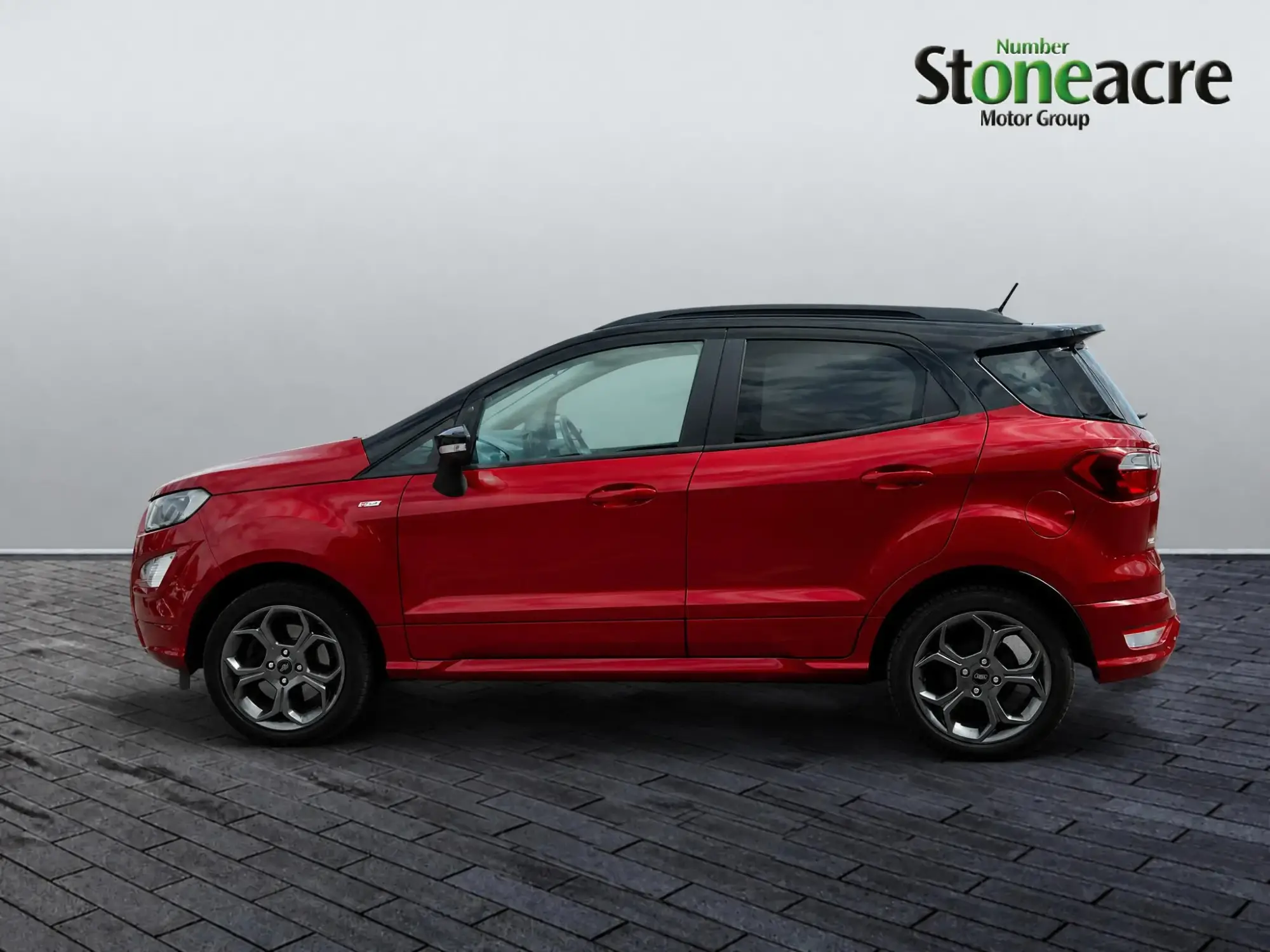 Ford EcoSport Image 4 Ford EcoSport Image 4