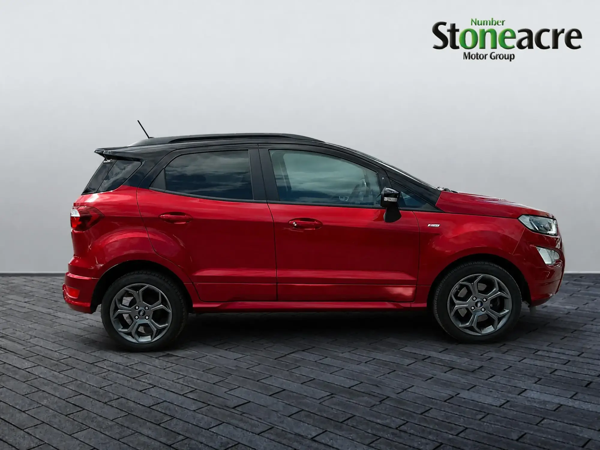 Ford EcoSport Image 6 Ford EcoSport Image 6