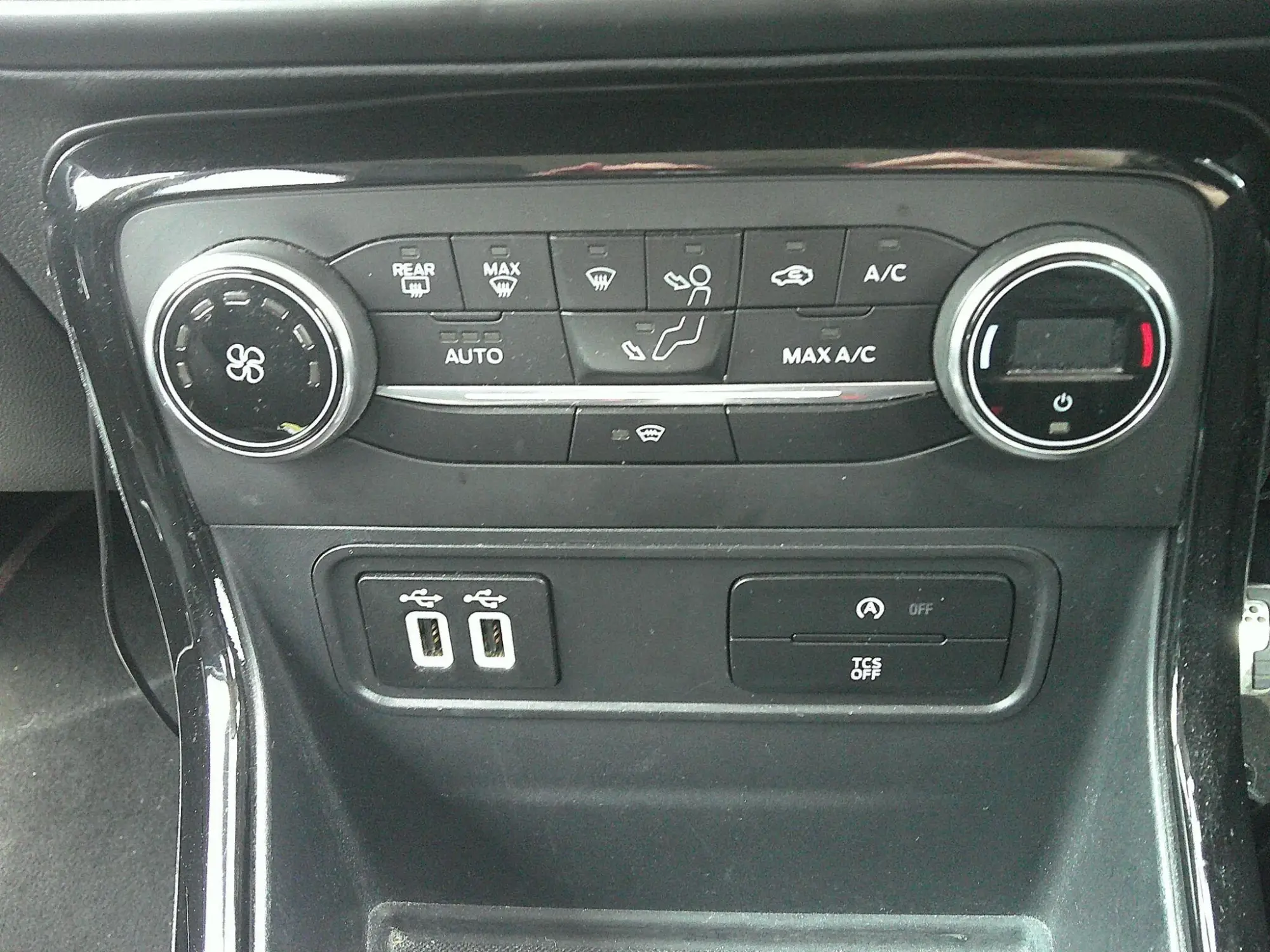 Ford EcoSport Image 11 Ford EcoSport Image 11