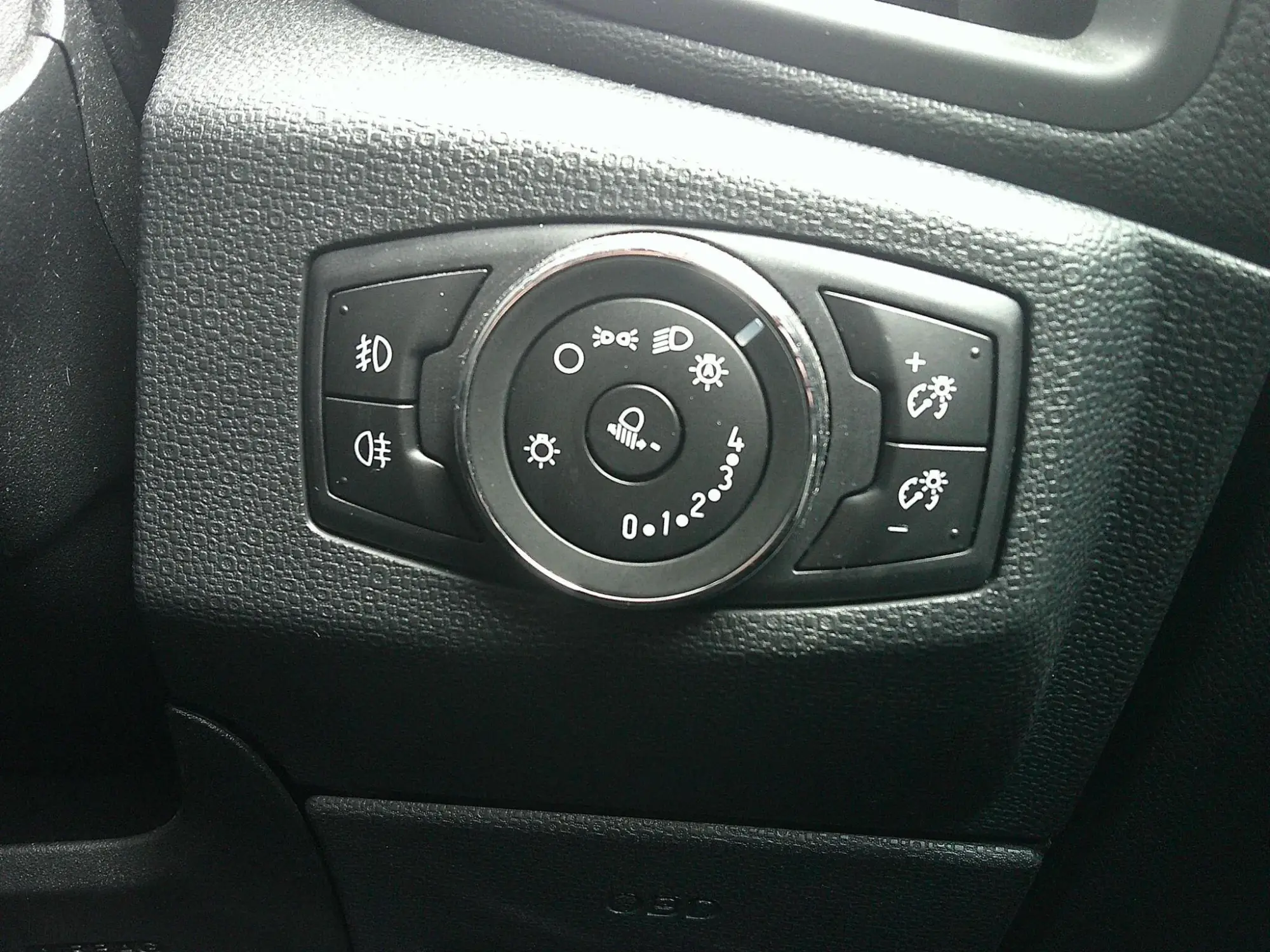 Ford EcoSport Image 12 Ford EcoSport Image 12