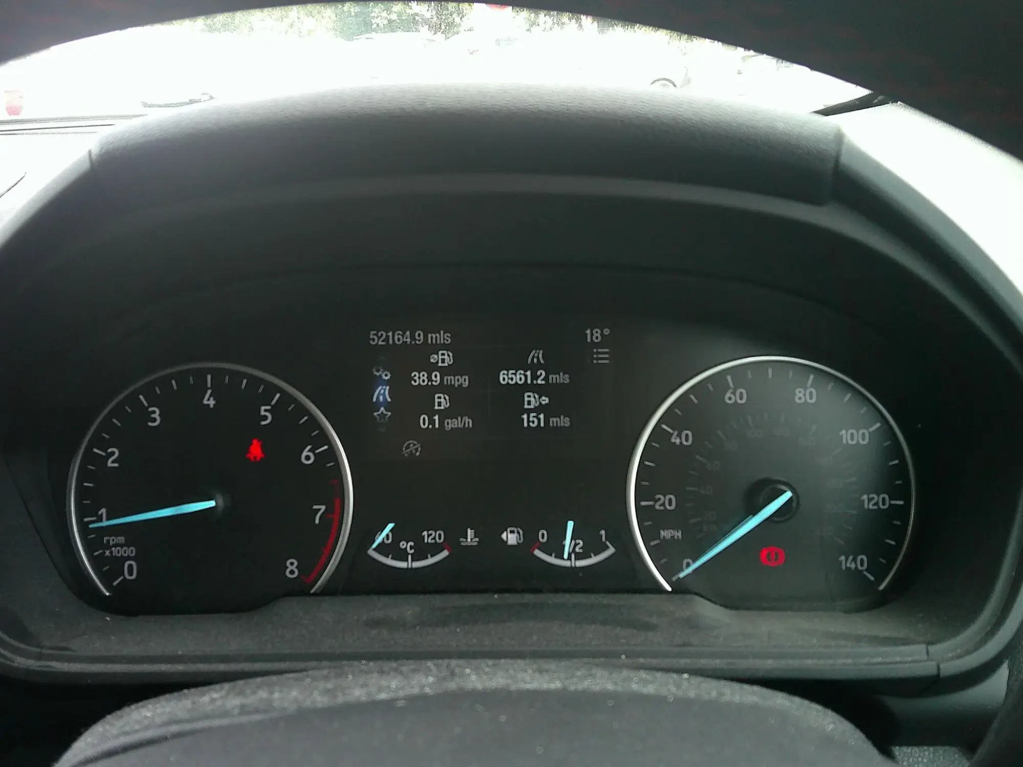 Ford EcoSport Image 19 Ford EcoSport Image 19