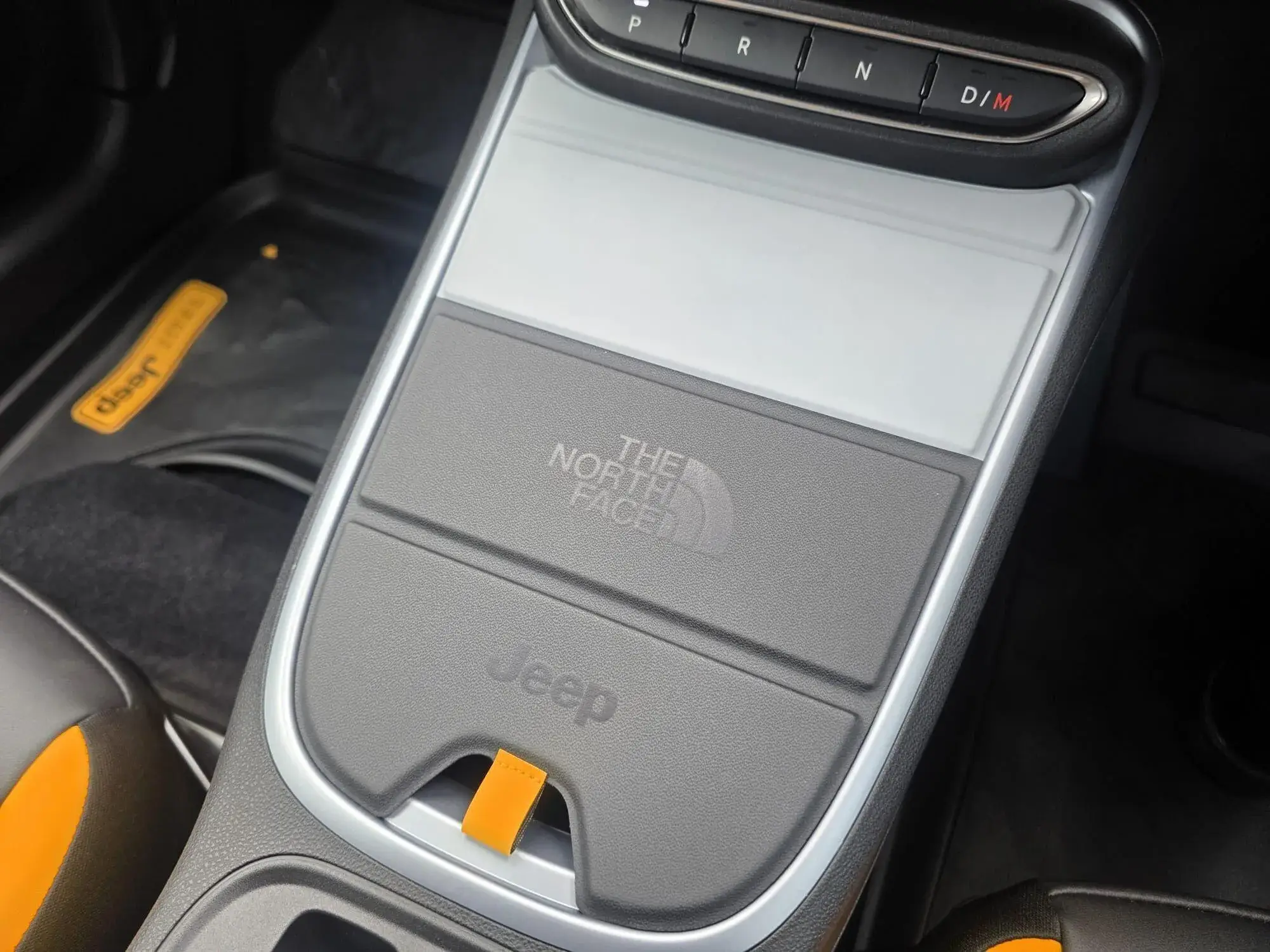 Jeep Avenger e-Hybrid Image 14