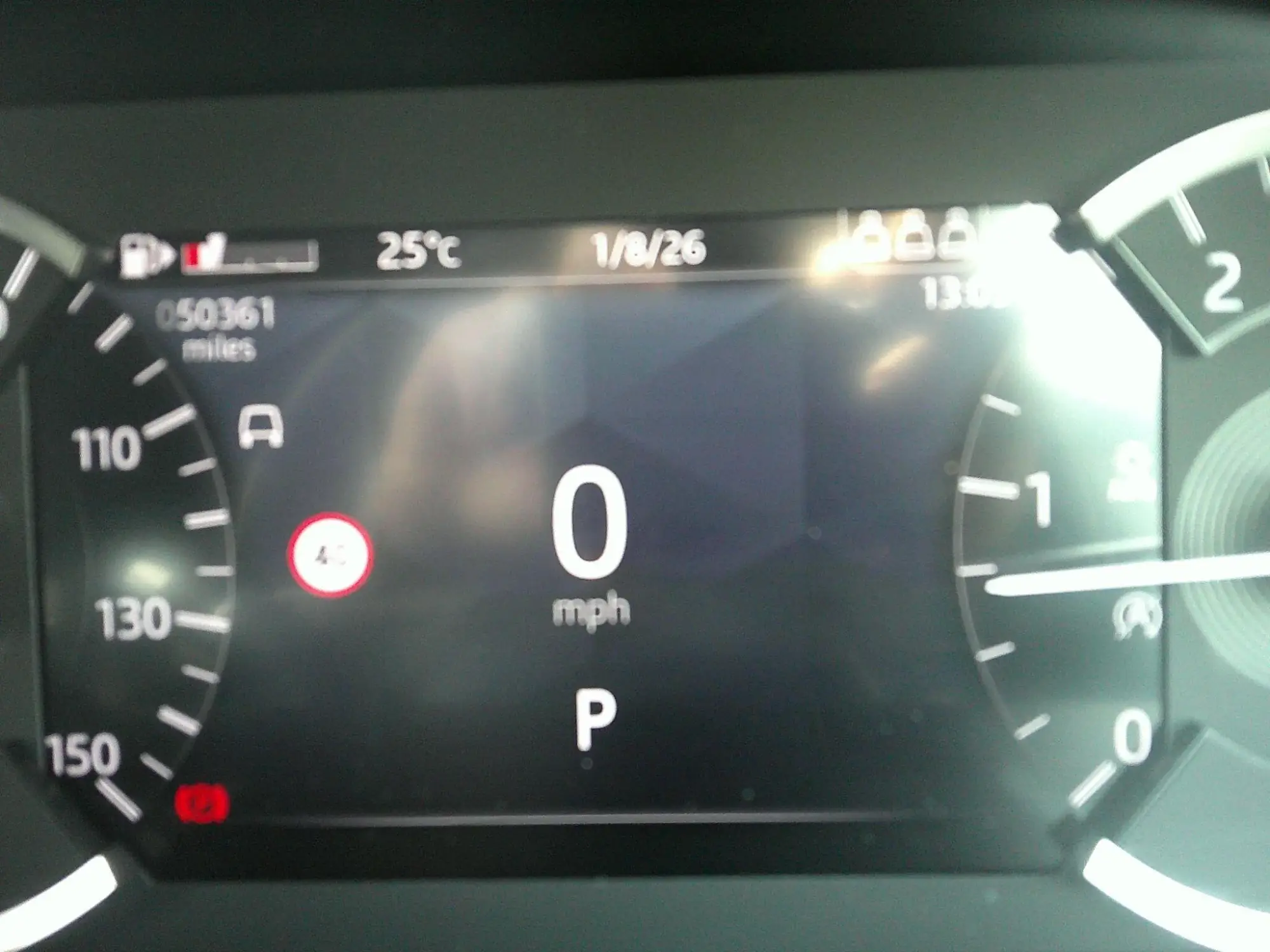 Land Rover Discovery Sport Image 24 Land Rover Discovery Sport Image 24
