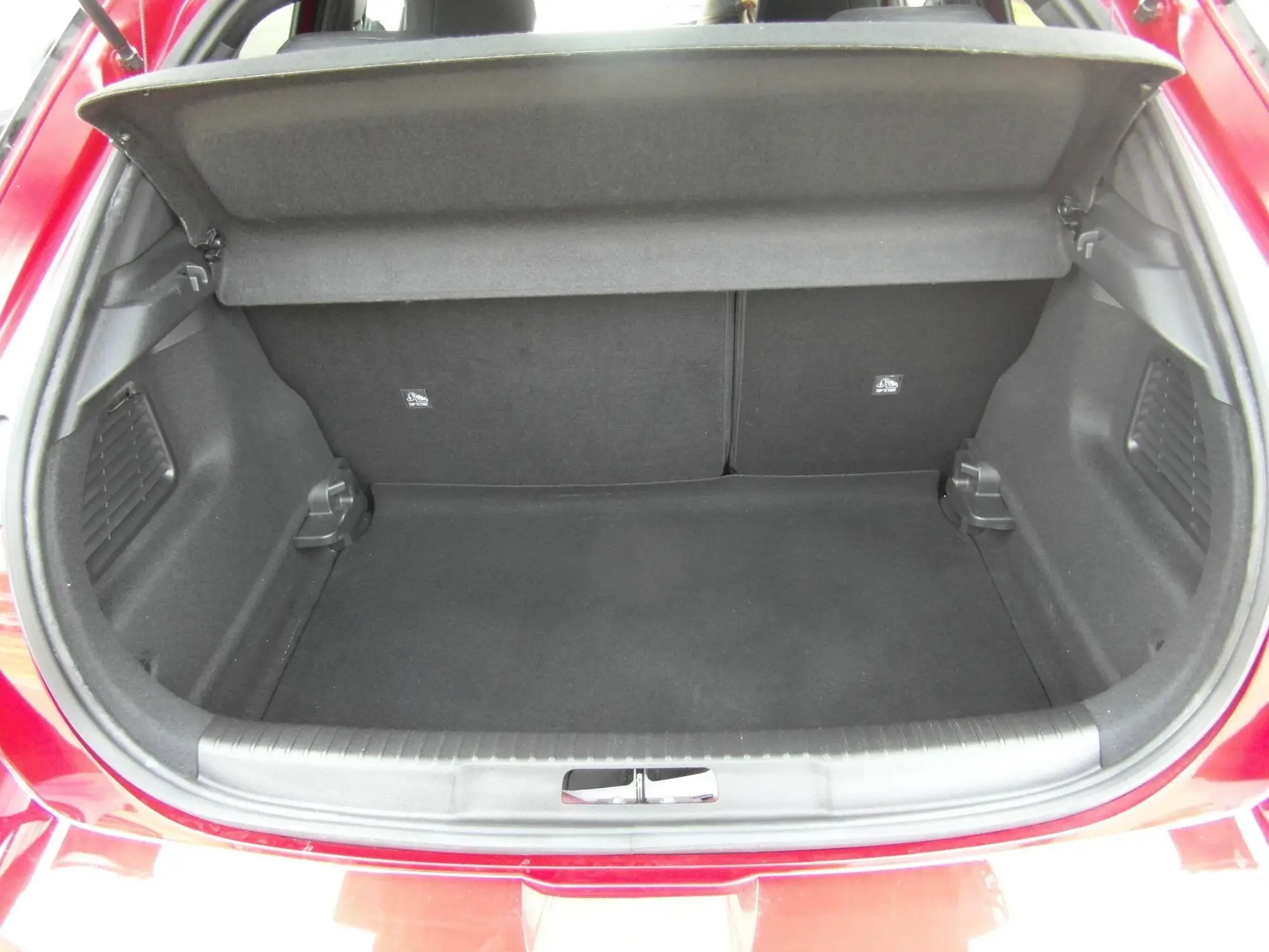 Vauxhall Mokka Image 31 Vauxhall Mokka Image 31