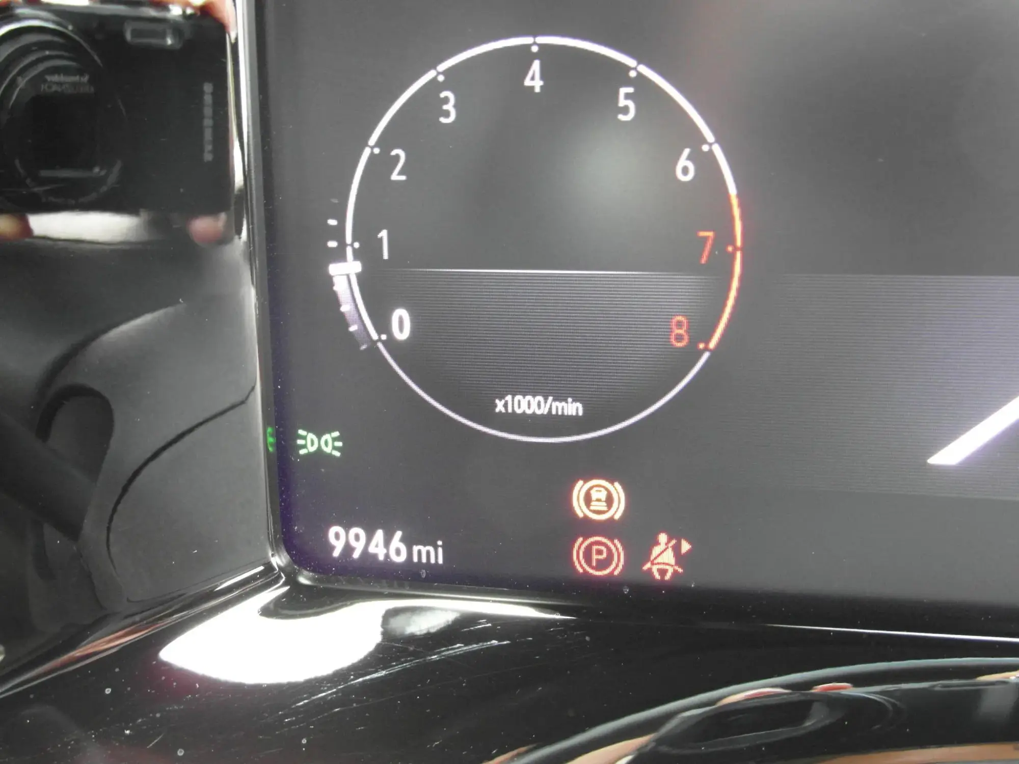 Vauxhall Mokka Image 29 Vauxhall Mokka Image 29