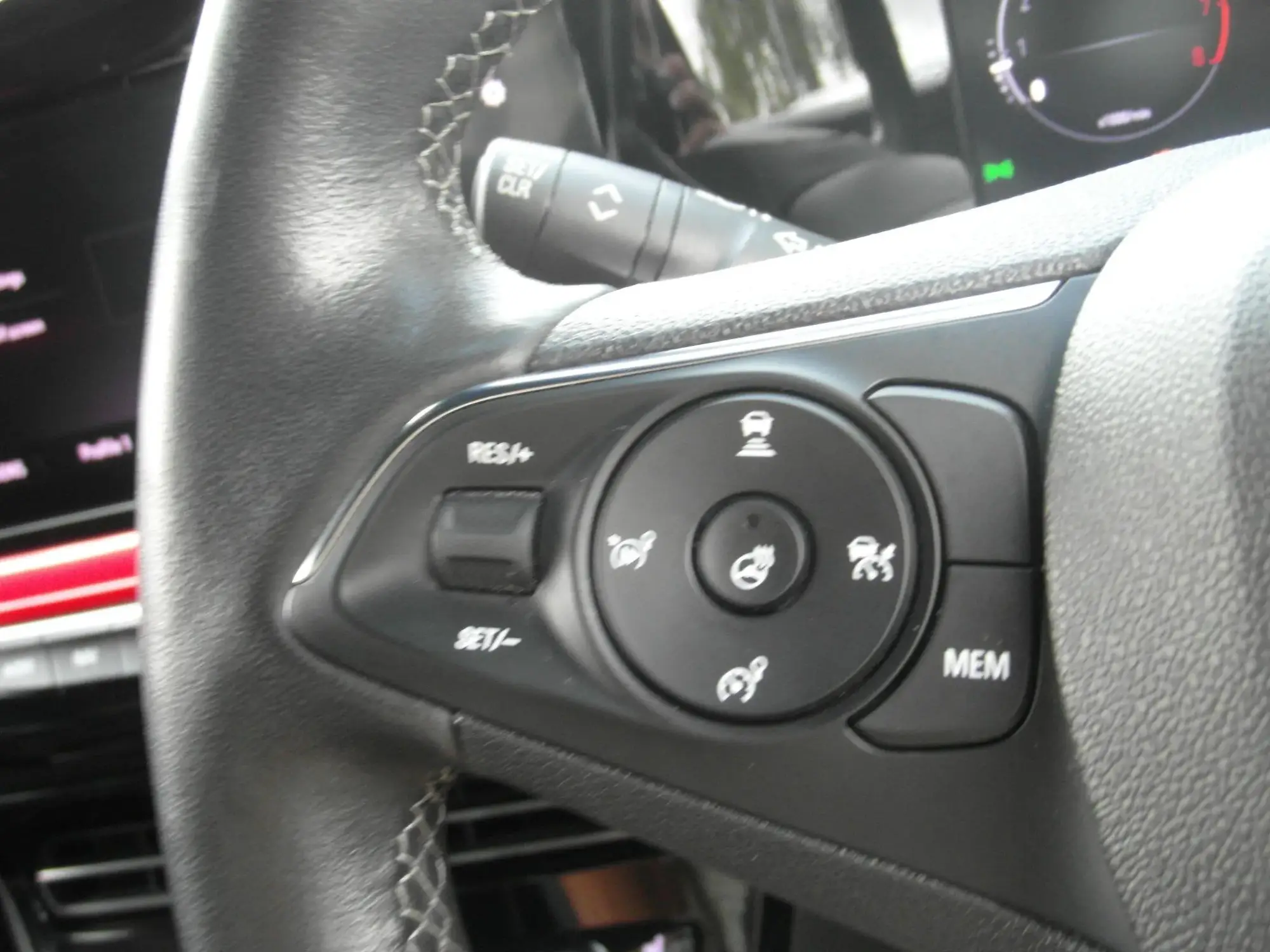 Vauxhall Mokka Image 11 Vauxhall Mokka Image 11