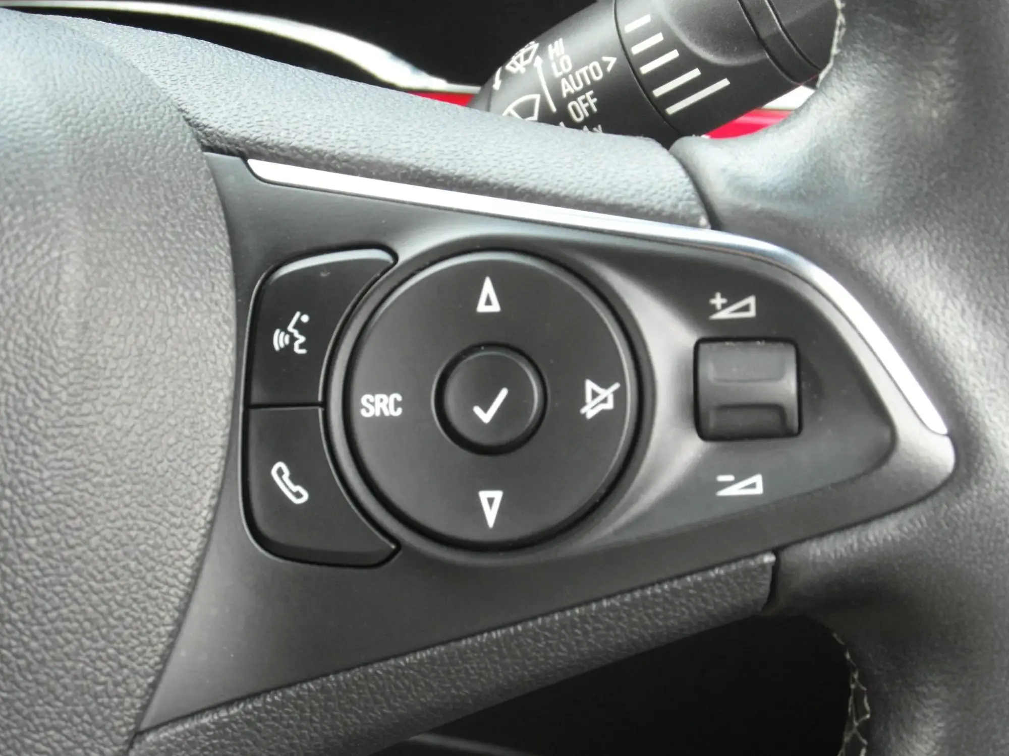 Vauxhall Mokka Image 13 Vauxhall Mokka Image 13