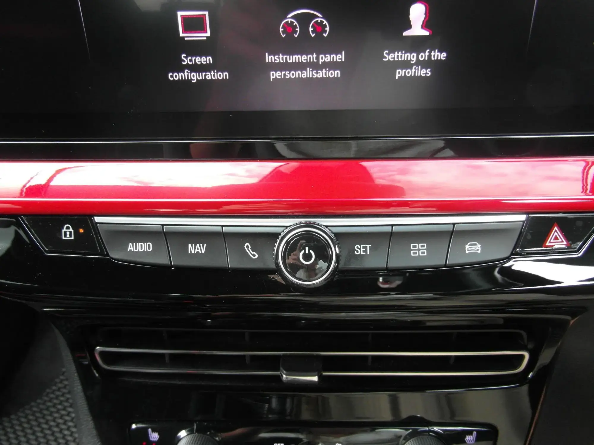 Vauxhall Mokka Image 26 Vauxhall Mokka Image 26