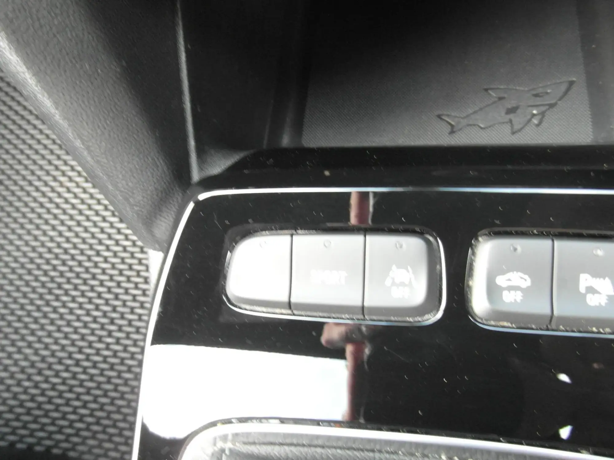 Vauxhall Mokka Image 15 Vauxhall Mokka Image 15
