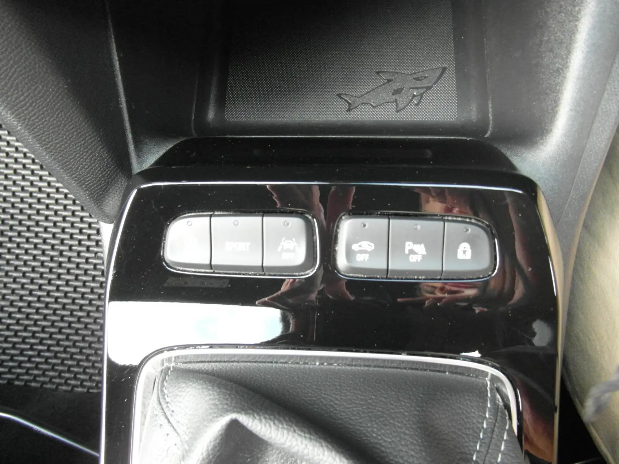 Vauxhall Mokka Image 16 Vauxhall Mokka Image 16