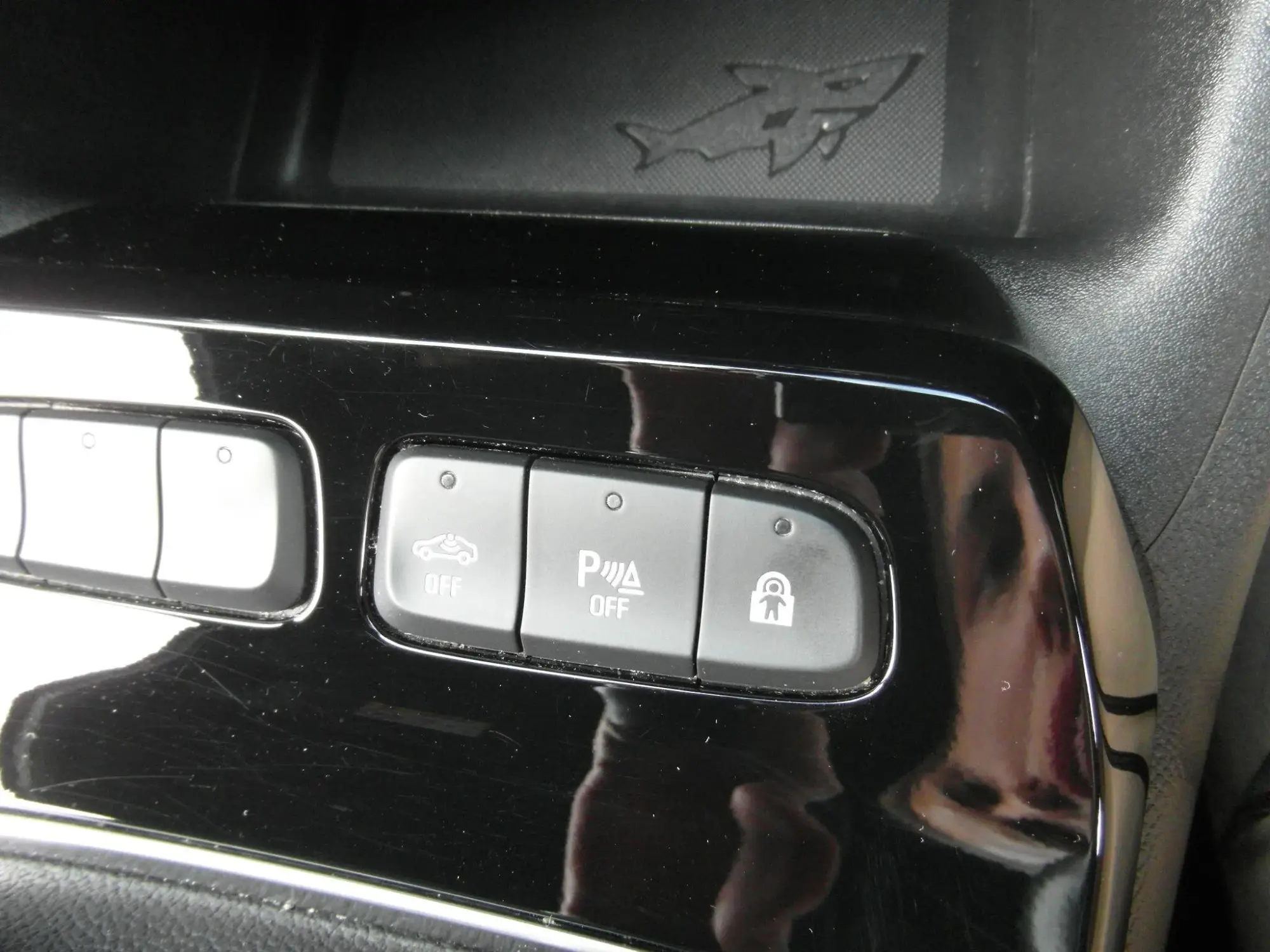 Vauxhall Mokka Image 17 Vauxhall Mokka Image 17