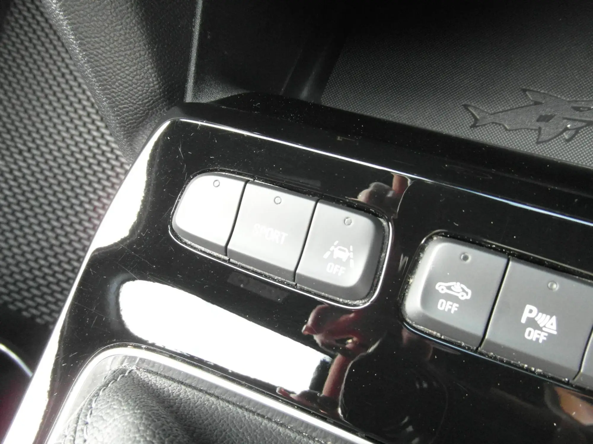 Vauxhall Mokka Image 18 Vauxhall Mokka Image 18