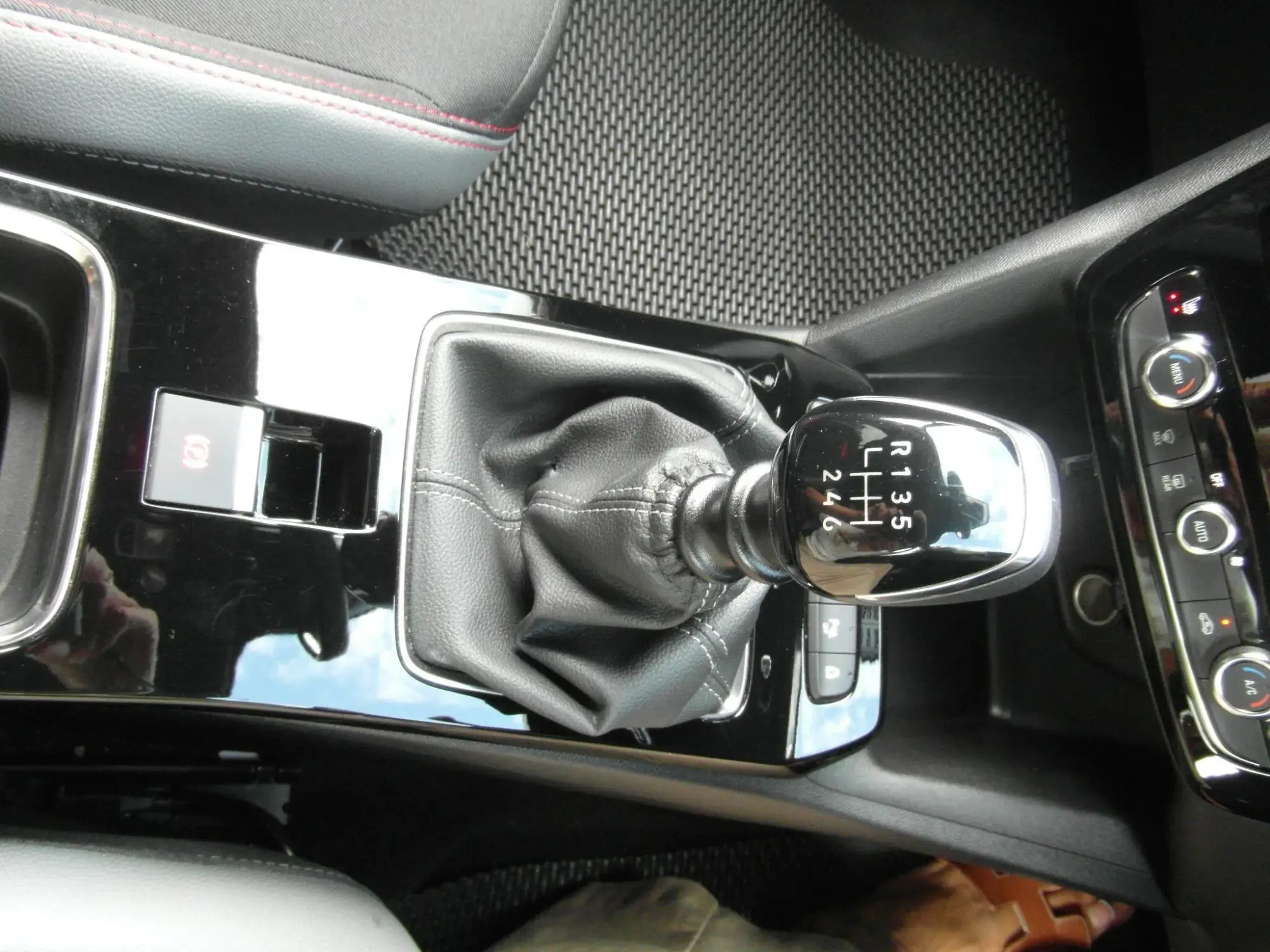 Vauxhall Mokka Image 10 Vauxhall Mokka Image 10