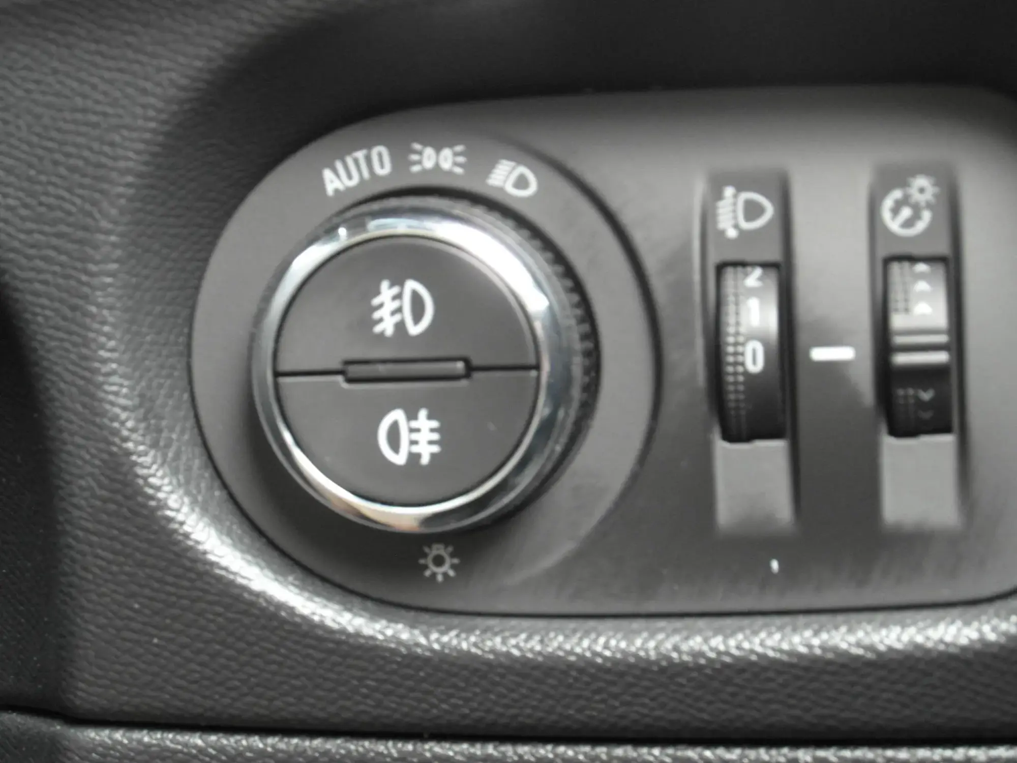 Vauxhall Mokka Image 19 Vauxhall Mokka Image 19