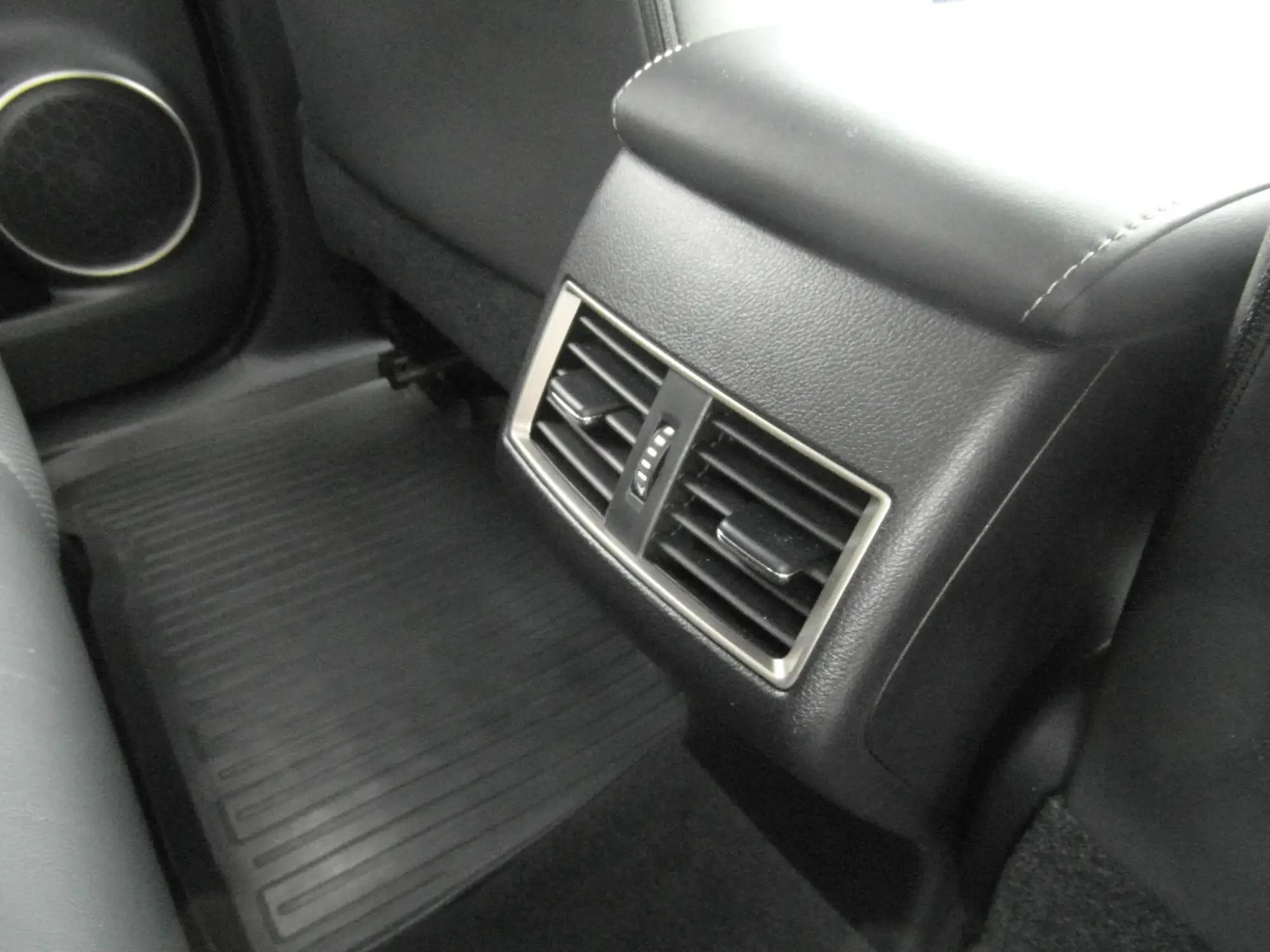 Lexus NX Self-Charging Hybrid Image 11 Lexus NX Self-Charging Hybrid Image 11