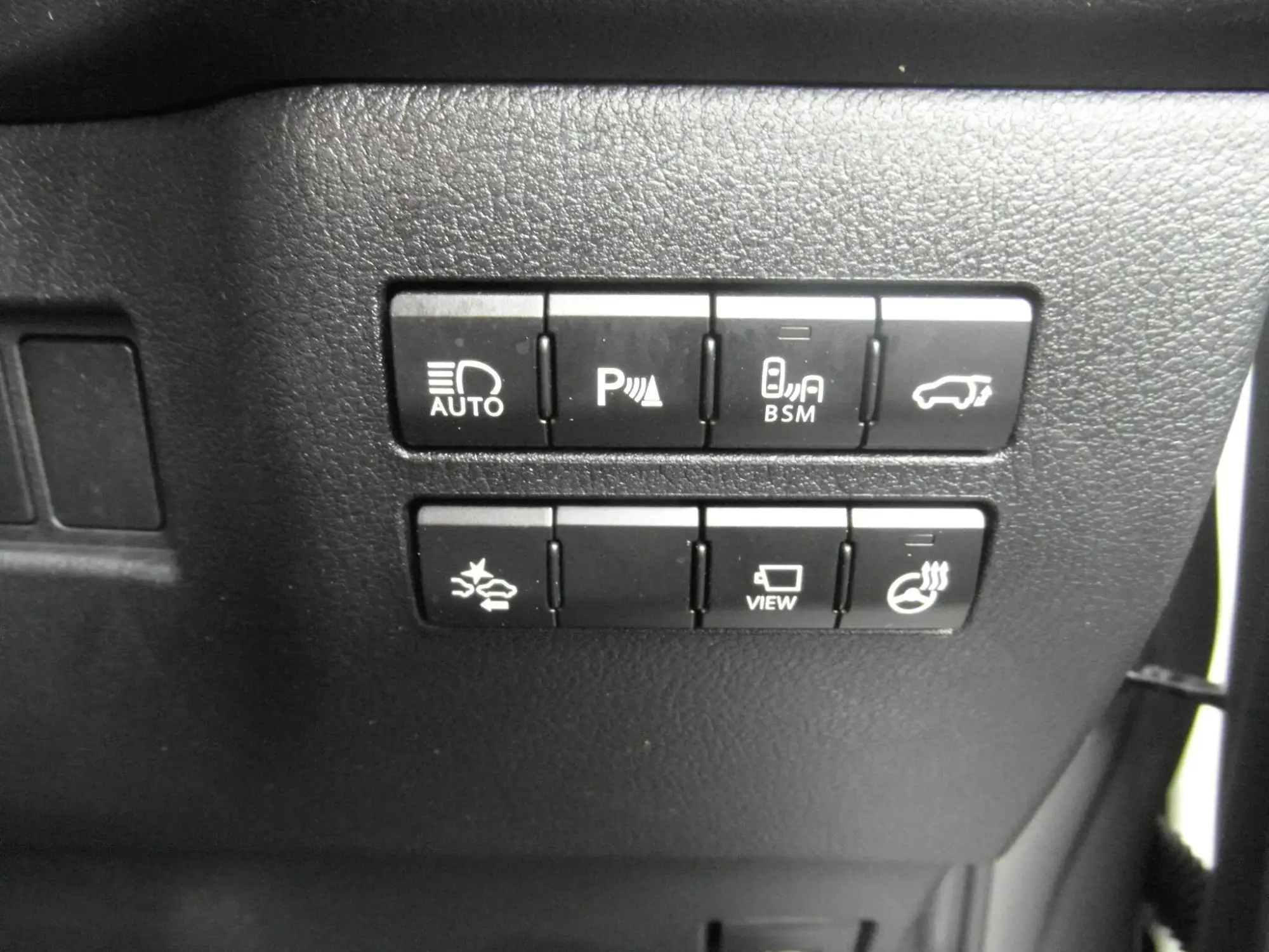 Lexus NX Self-Charging Hybrid Image 14 Lexus NX Self-Charging Hybrid Image 14