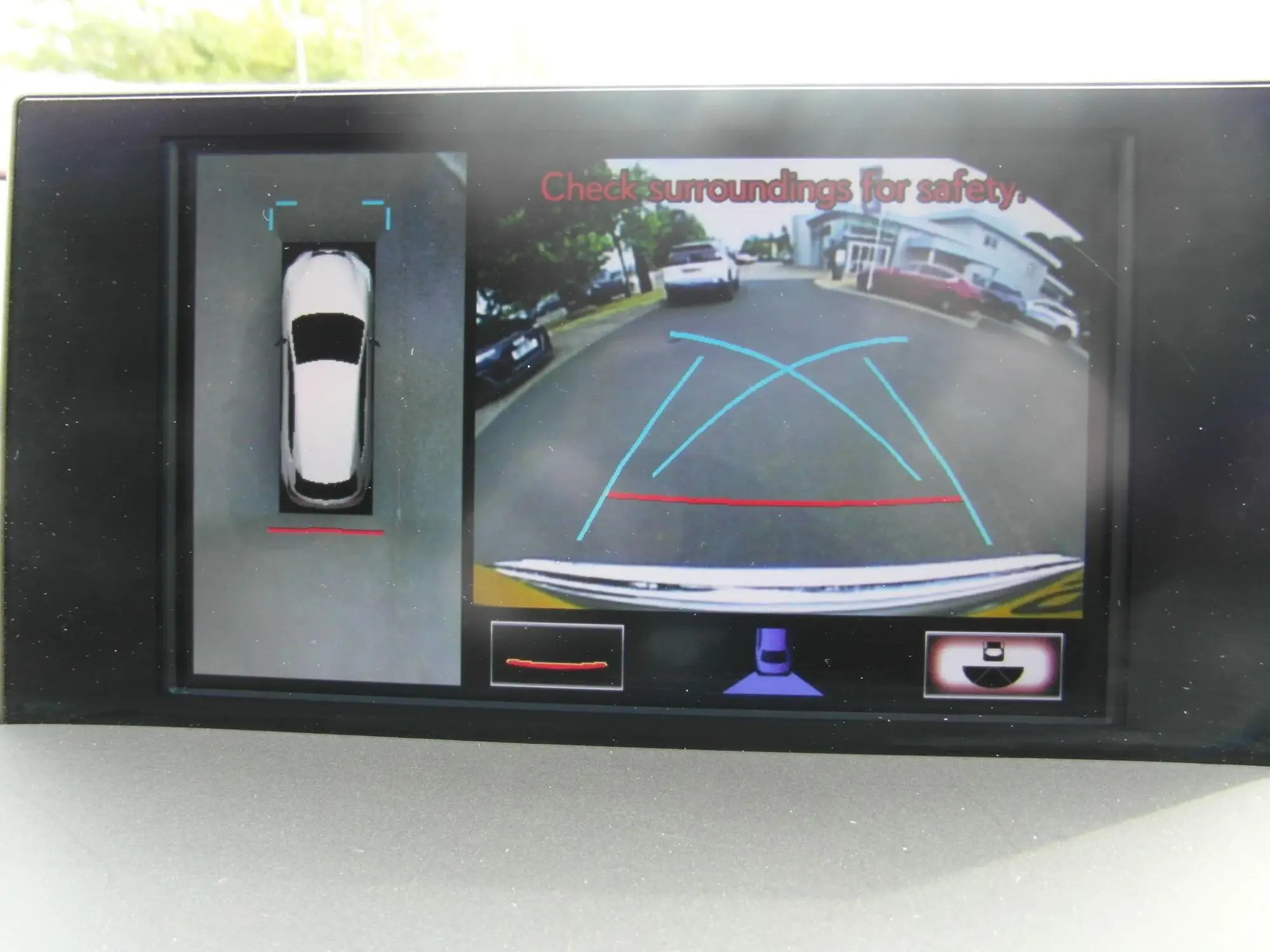 Lexus NX Self-Charging Hybrid Image 22 Lexus NX Self-Charging Hybrid Image 22