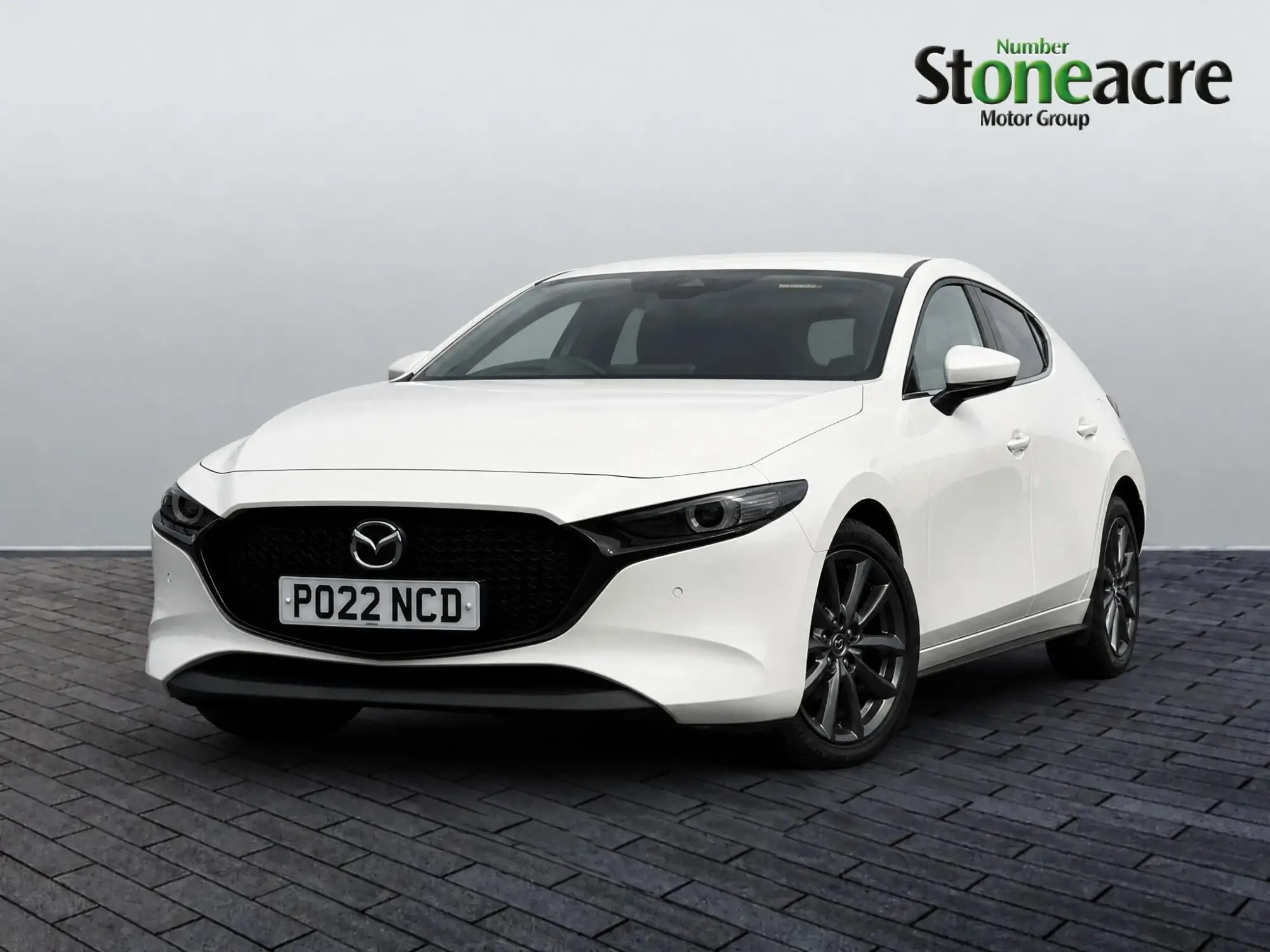 Mazda3 Image 6 Mazda3 Image 6