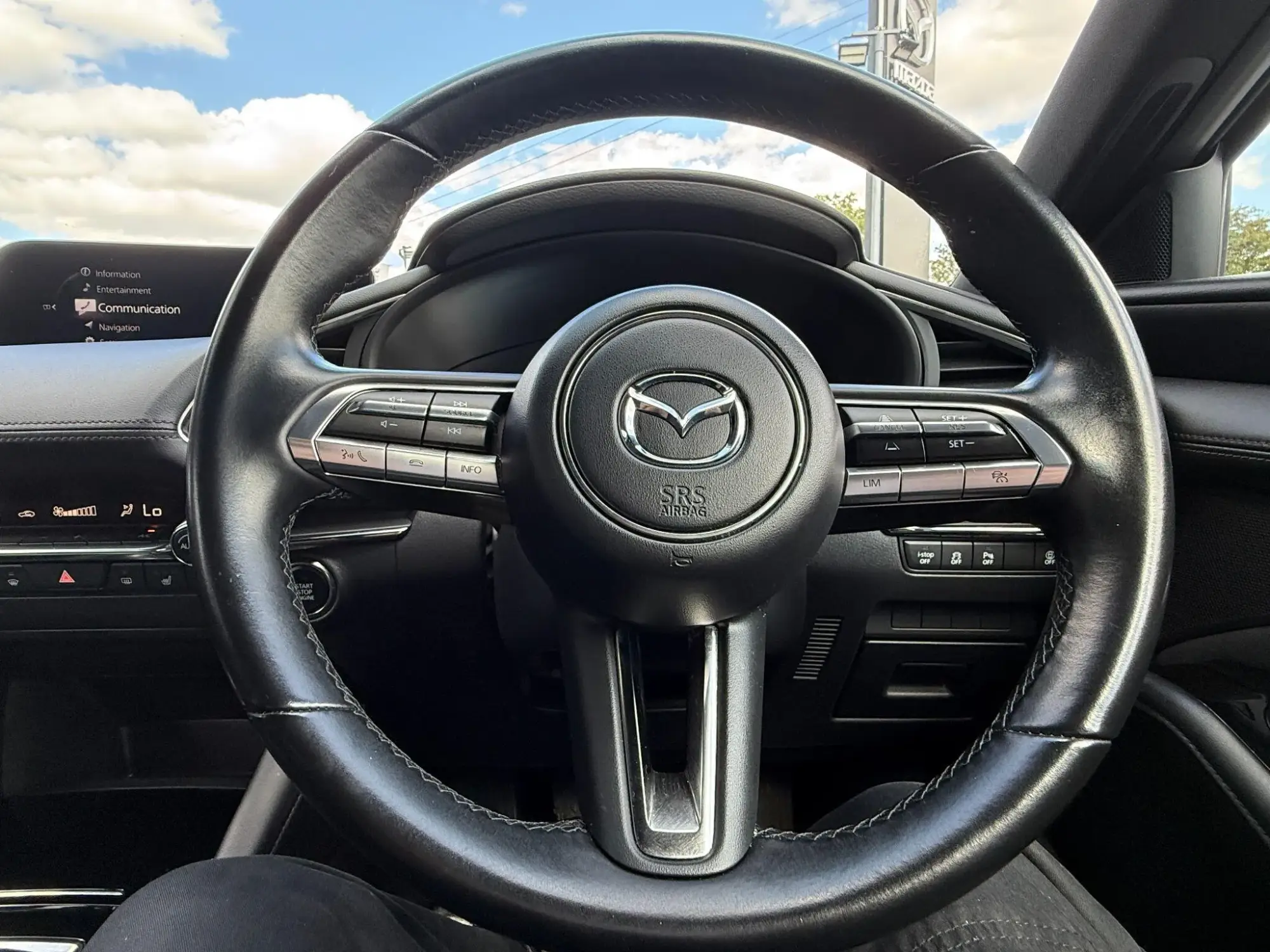 Mazda3 Image 12 Mazda3 Image 12