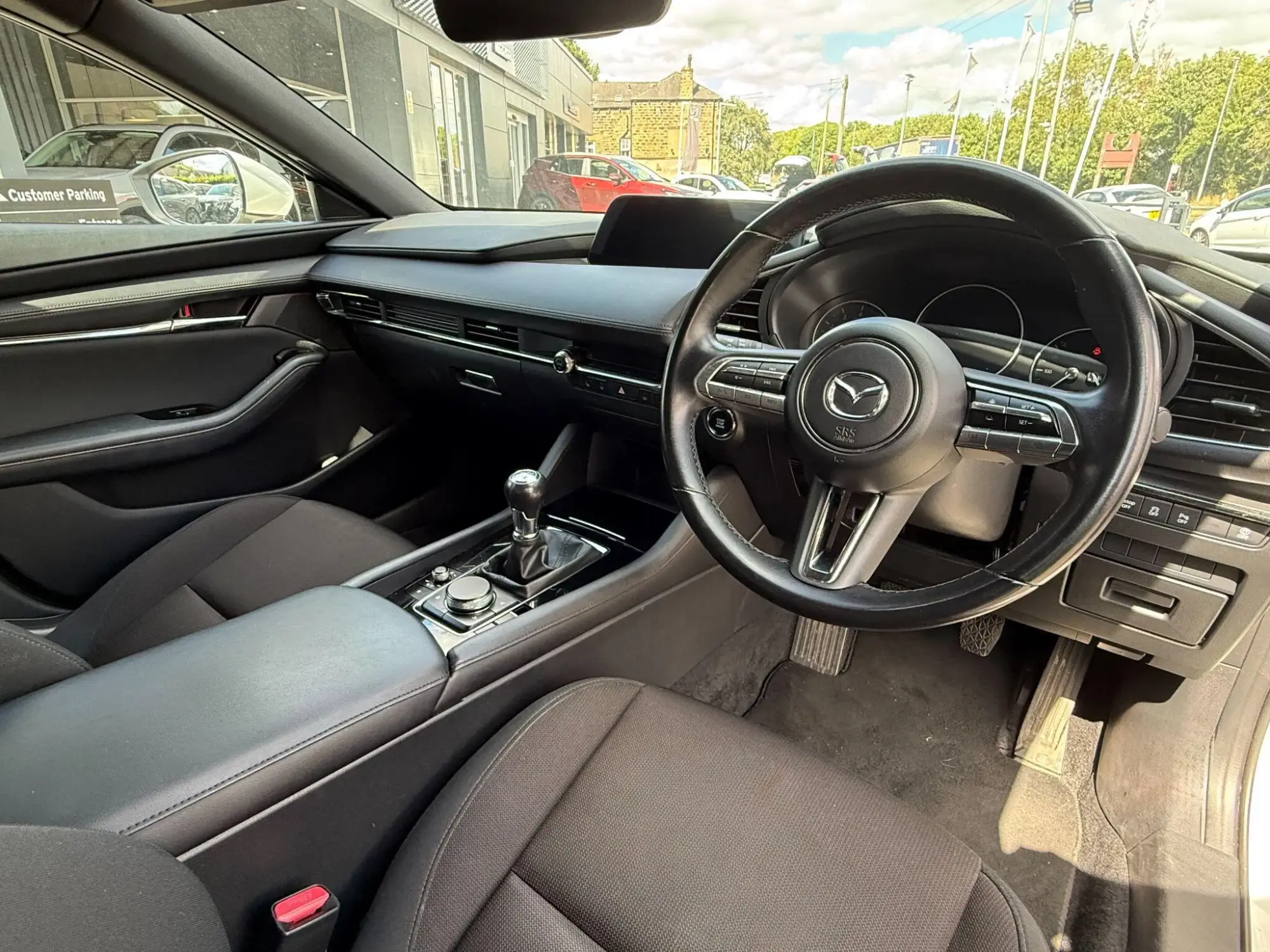 Mazda3 Image 14 Mazda3 Image 14
