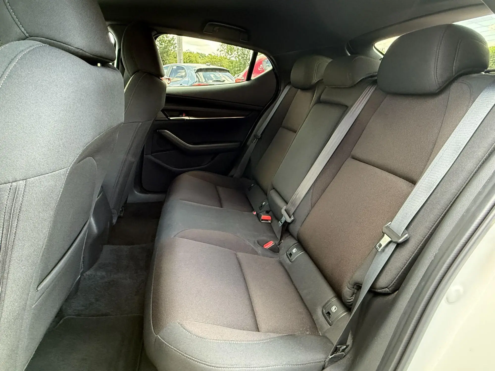 Mazda3 Image 20 Mazda3 Image 20