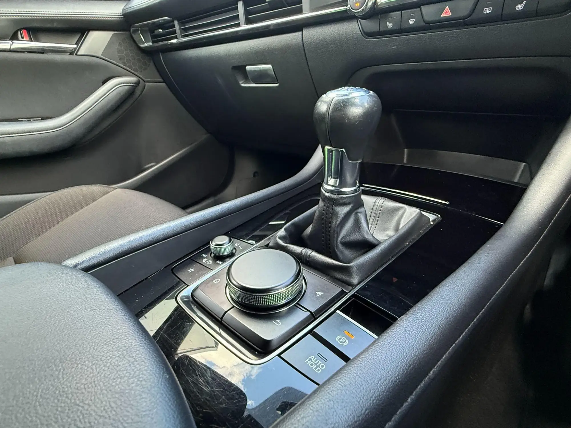 Mazda3 Image 27 Mazda3 Image 27