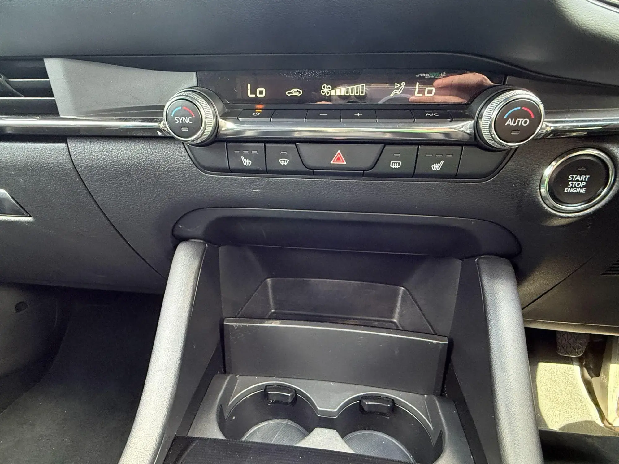 Mazda3 Image 28 Mazda3 Image 28