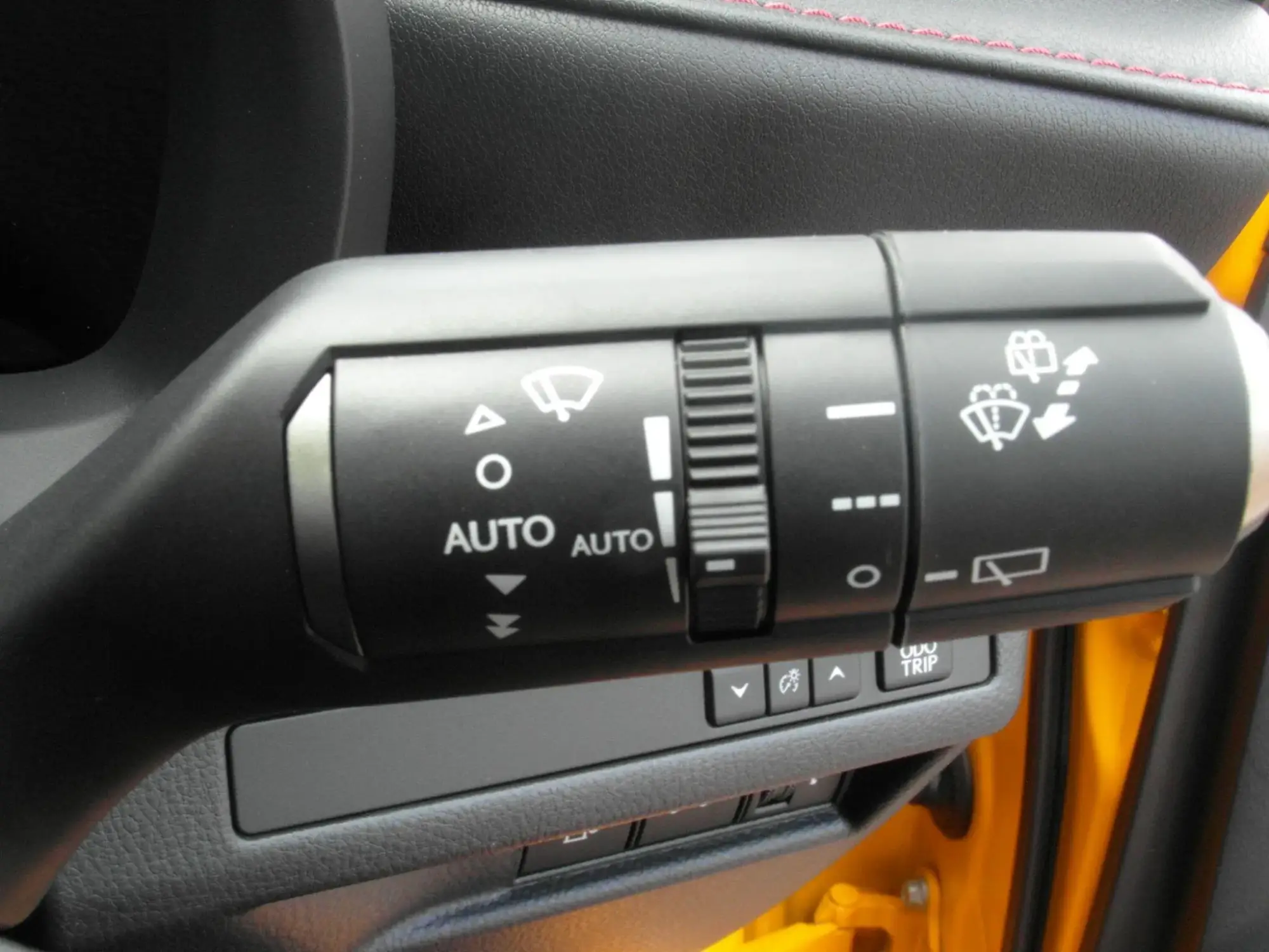 Lexus LBX Image 14 Lexus LBX Image 14