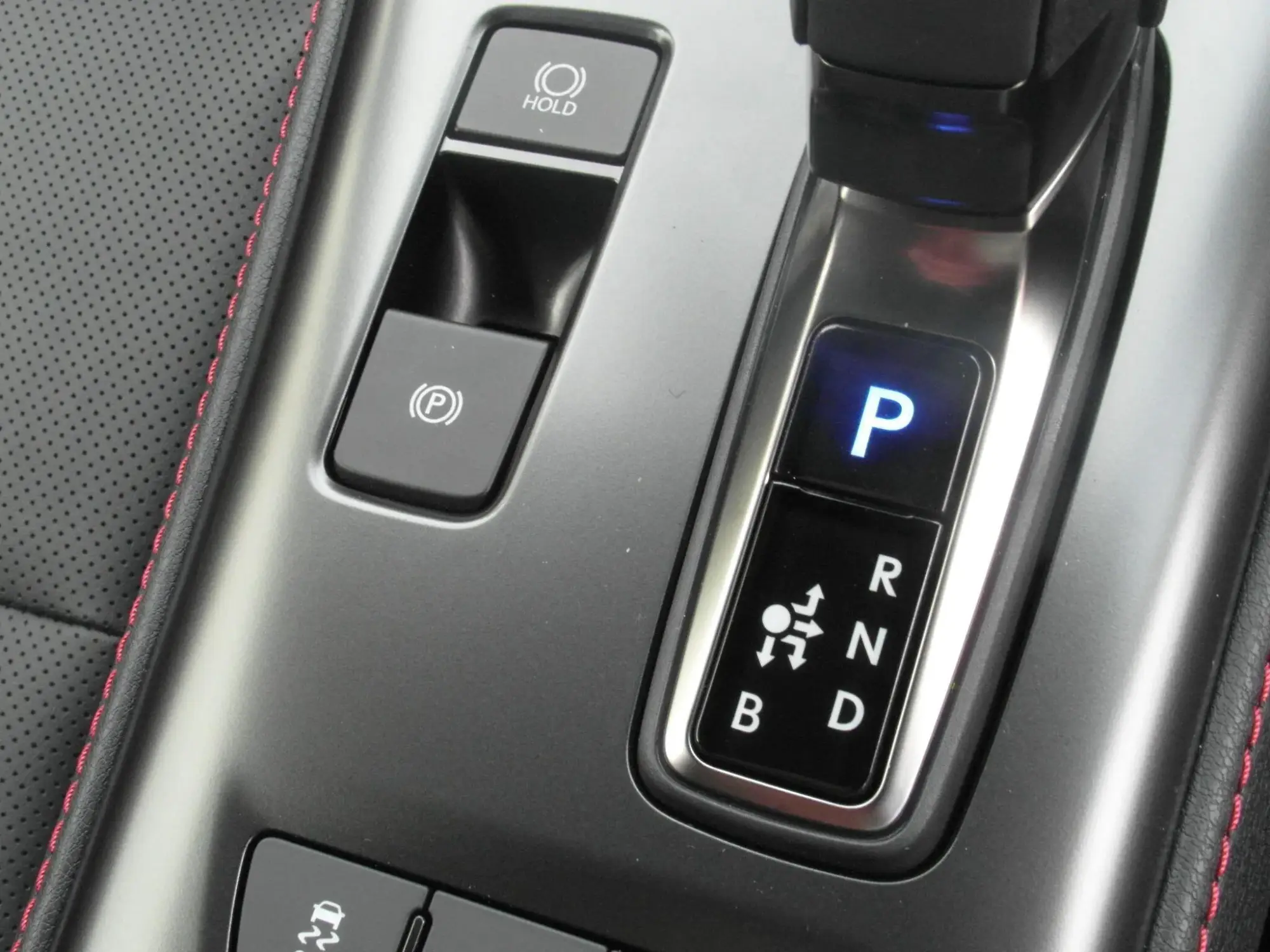 Lexus LBX Image 15 Lexus LBX Image 15