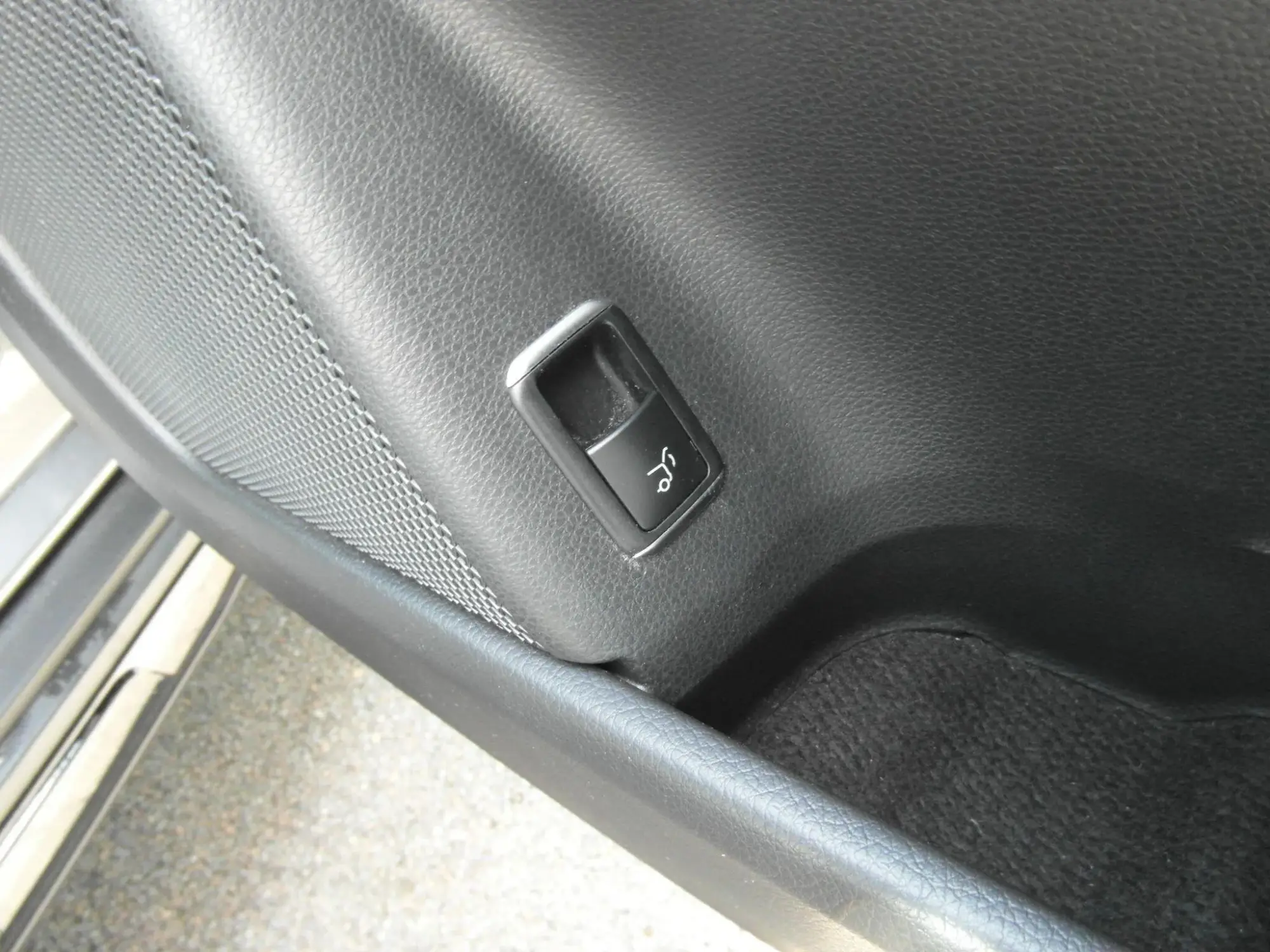 Lexus LBX Image 19 Lexus LBX Image 19