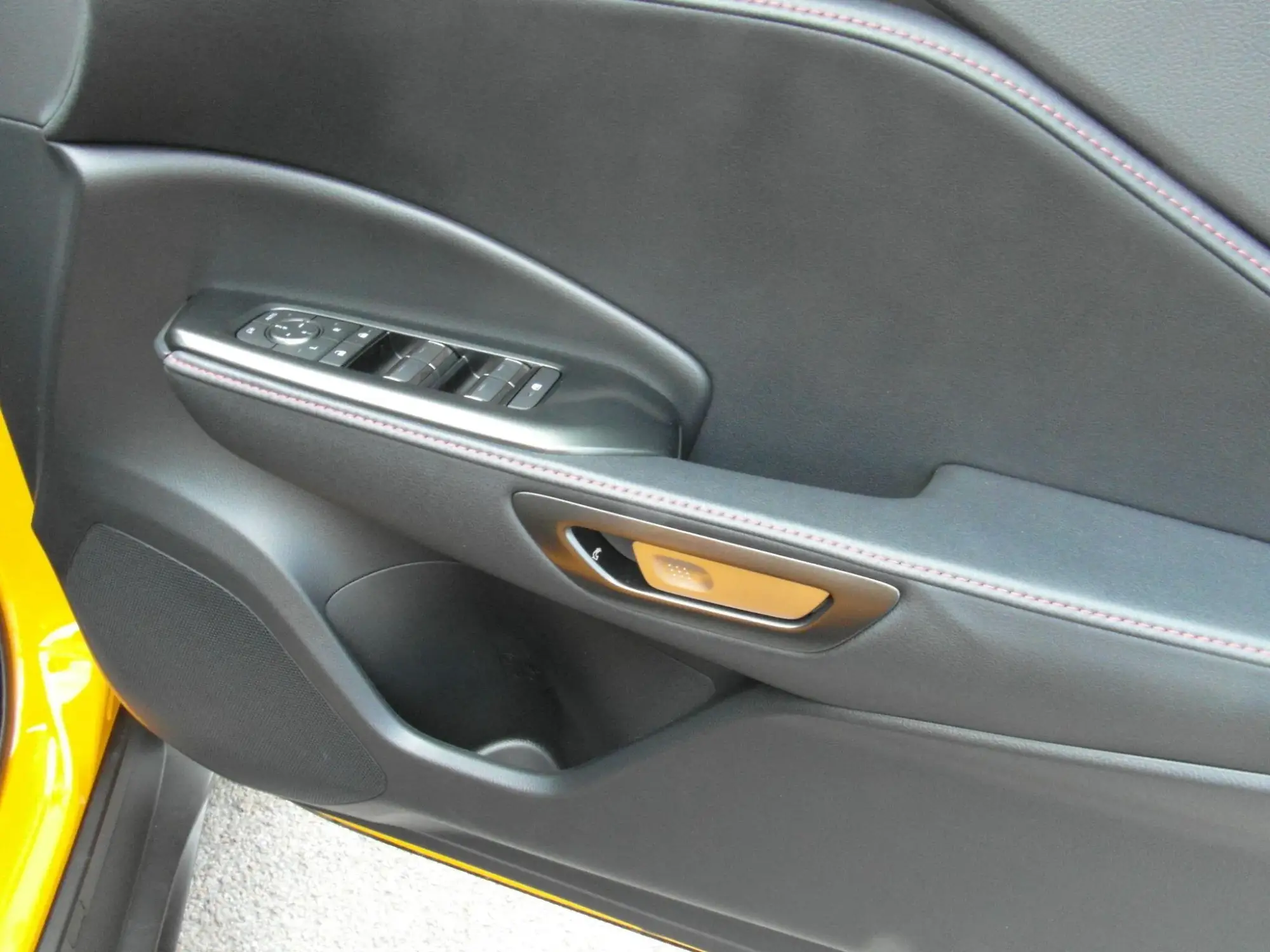 Lexus LBX Image 20 Lexus LBX Image 20