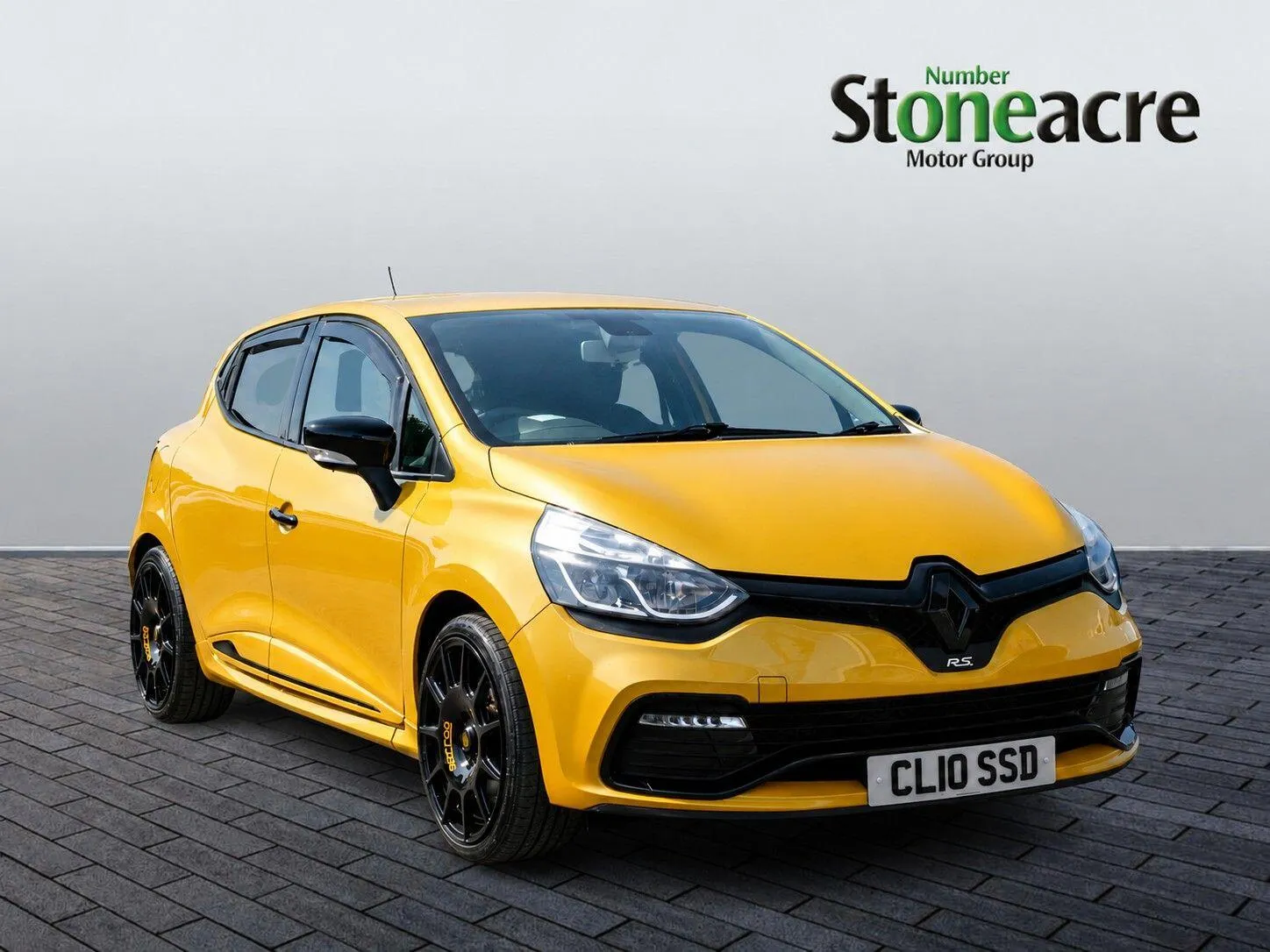 Renault Clio Renault Clio