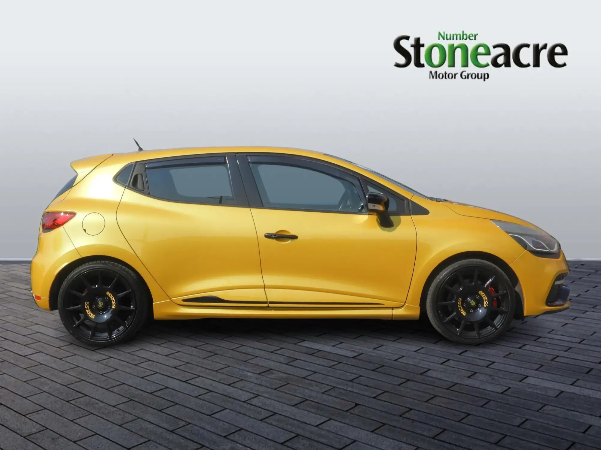 Renault Clio Image 4