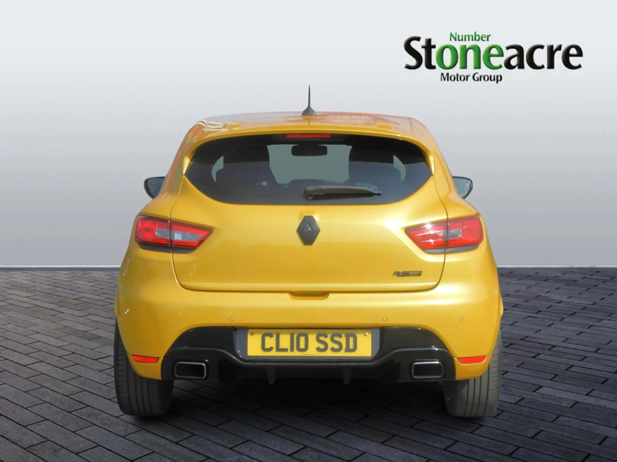 Renault Clio Image 6
