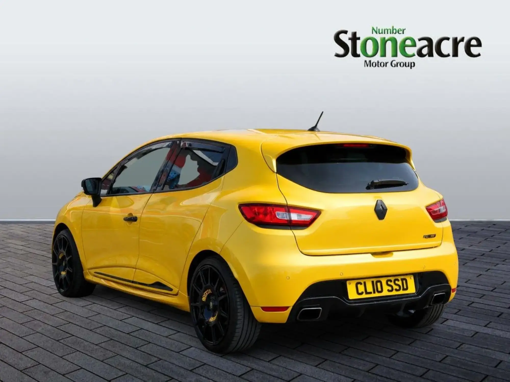 Renault Clio Image 7