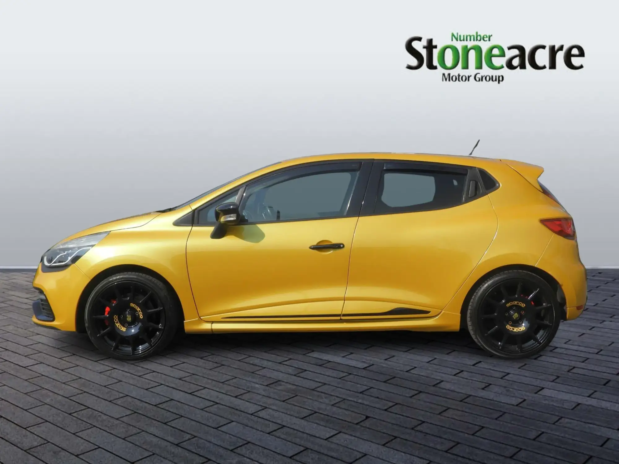 Renault Clio Image 8