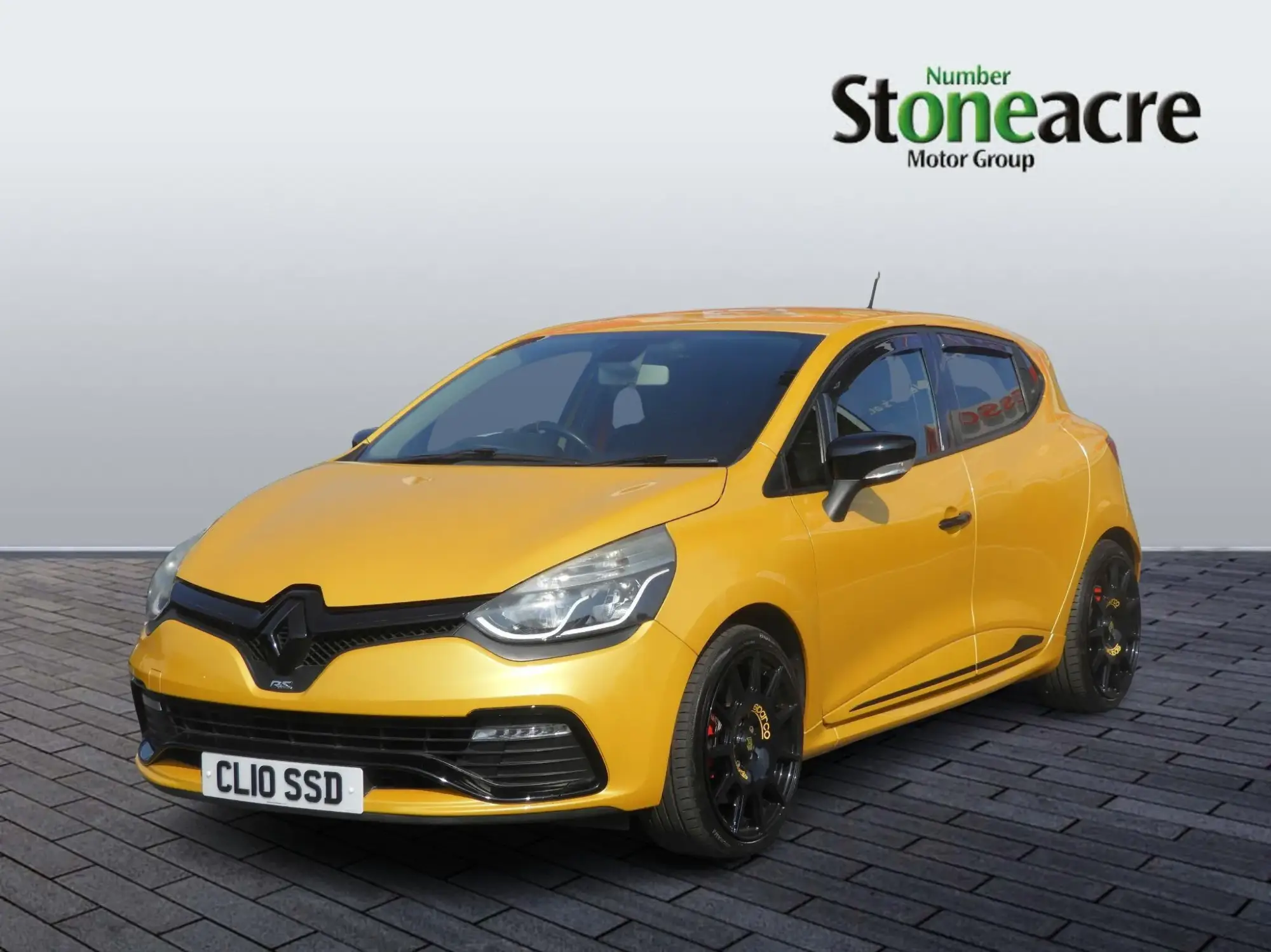 Renault Clio Image 9