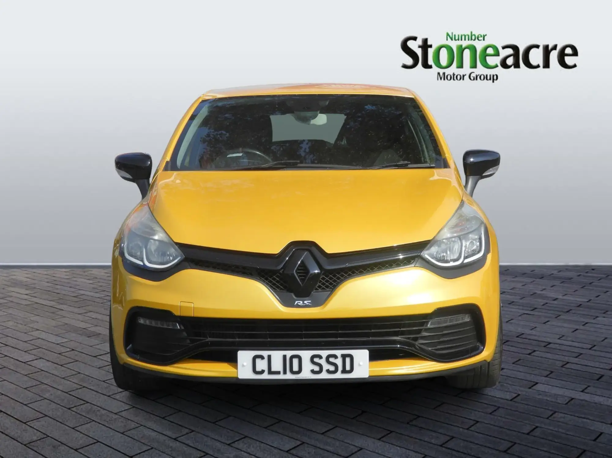 Renault Clio Image 10