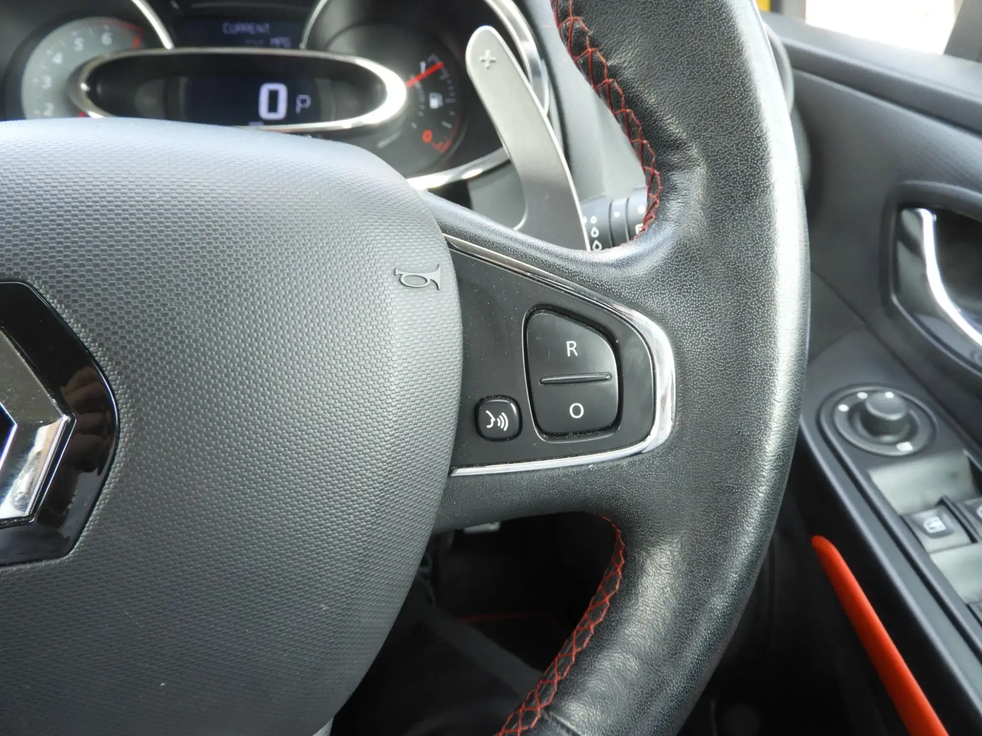 Renault Clio Image 15