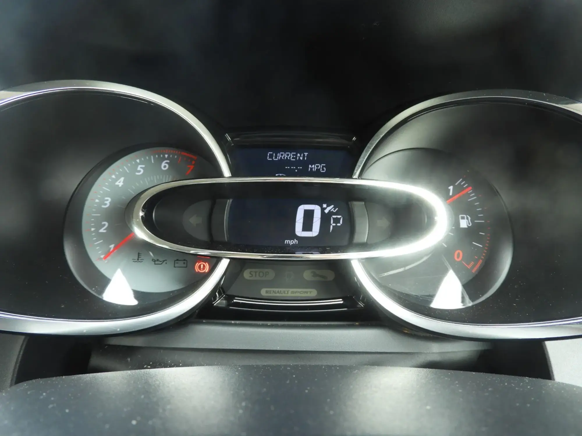 Renault Clio Image 16