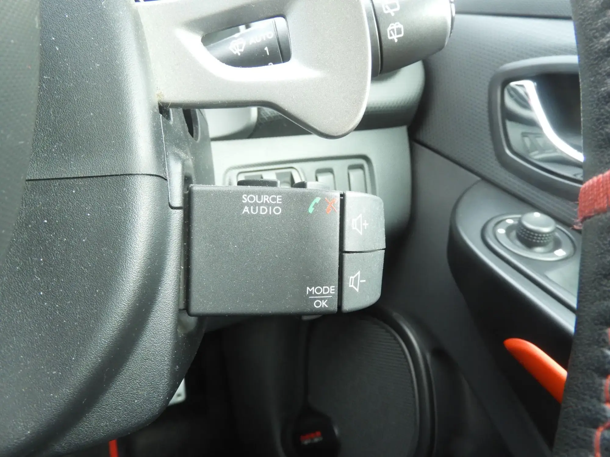 Renault Clio Image 17
