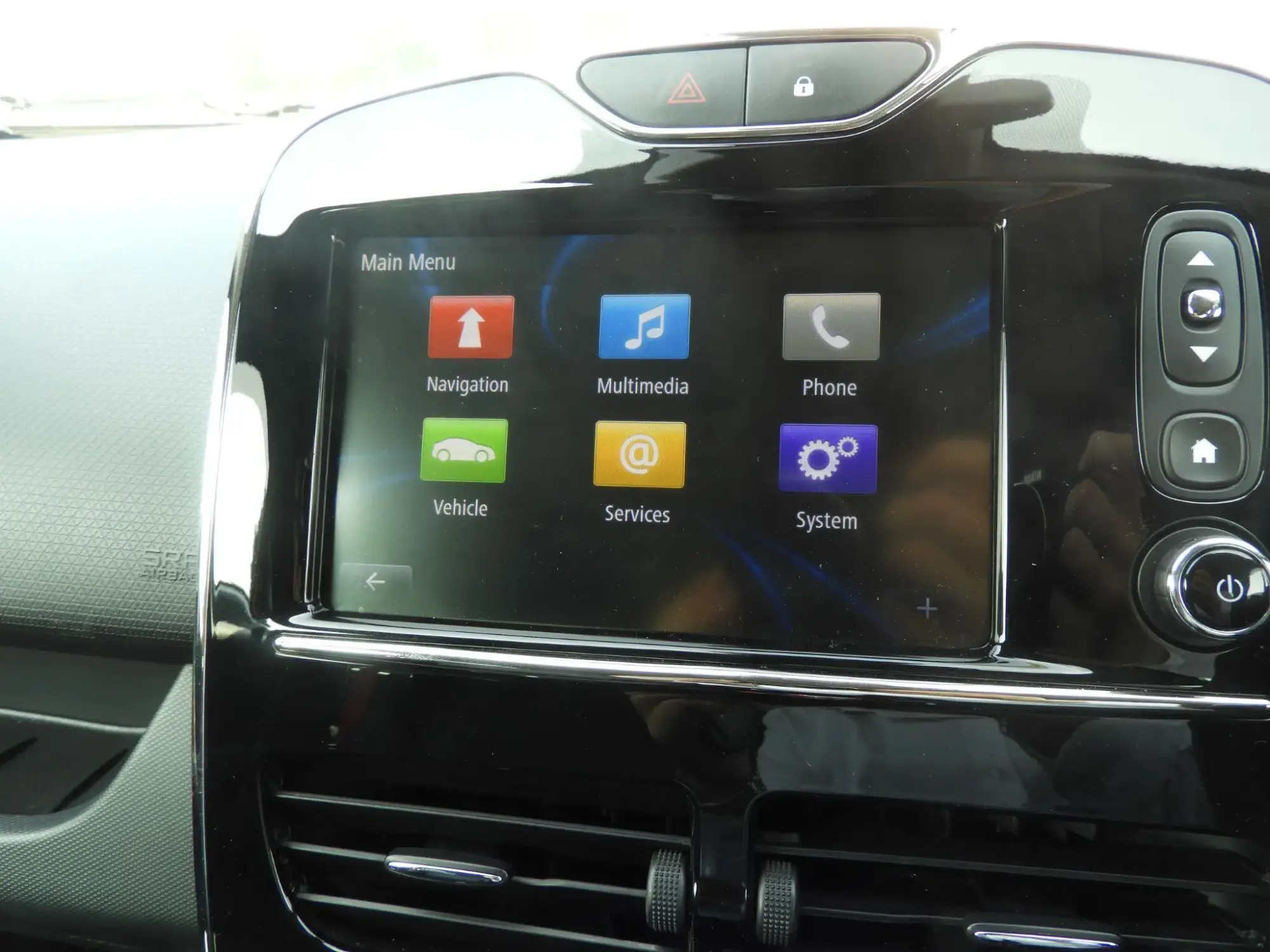 Renault Clio Image 21